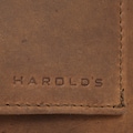Harold's Handgelenktasche »ANTIK«, echt Leder