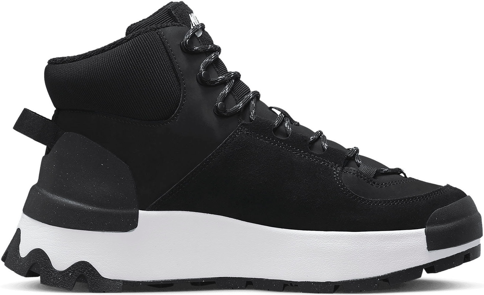 Nike Sportswear Schnürboots »CLASSIC CITY S«