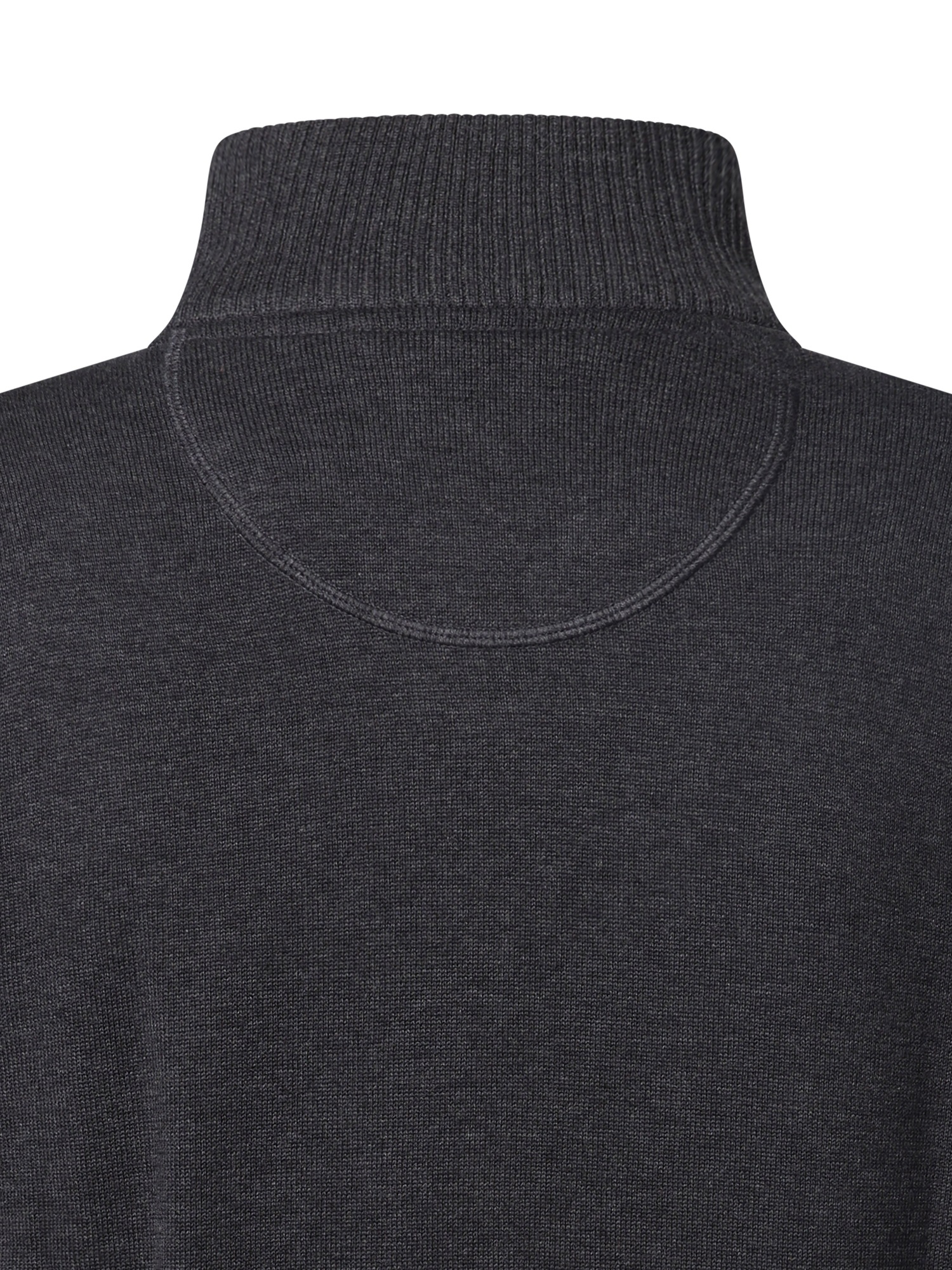 Pierre Cardin »Strickjacke StKrgRV« mit Taschen