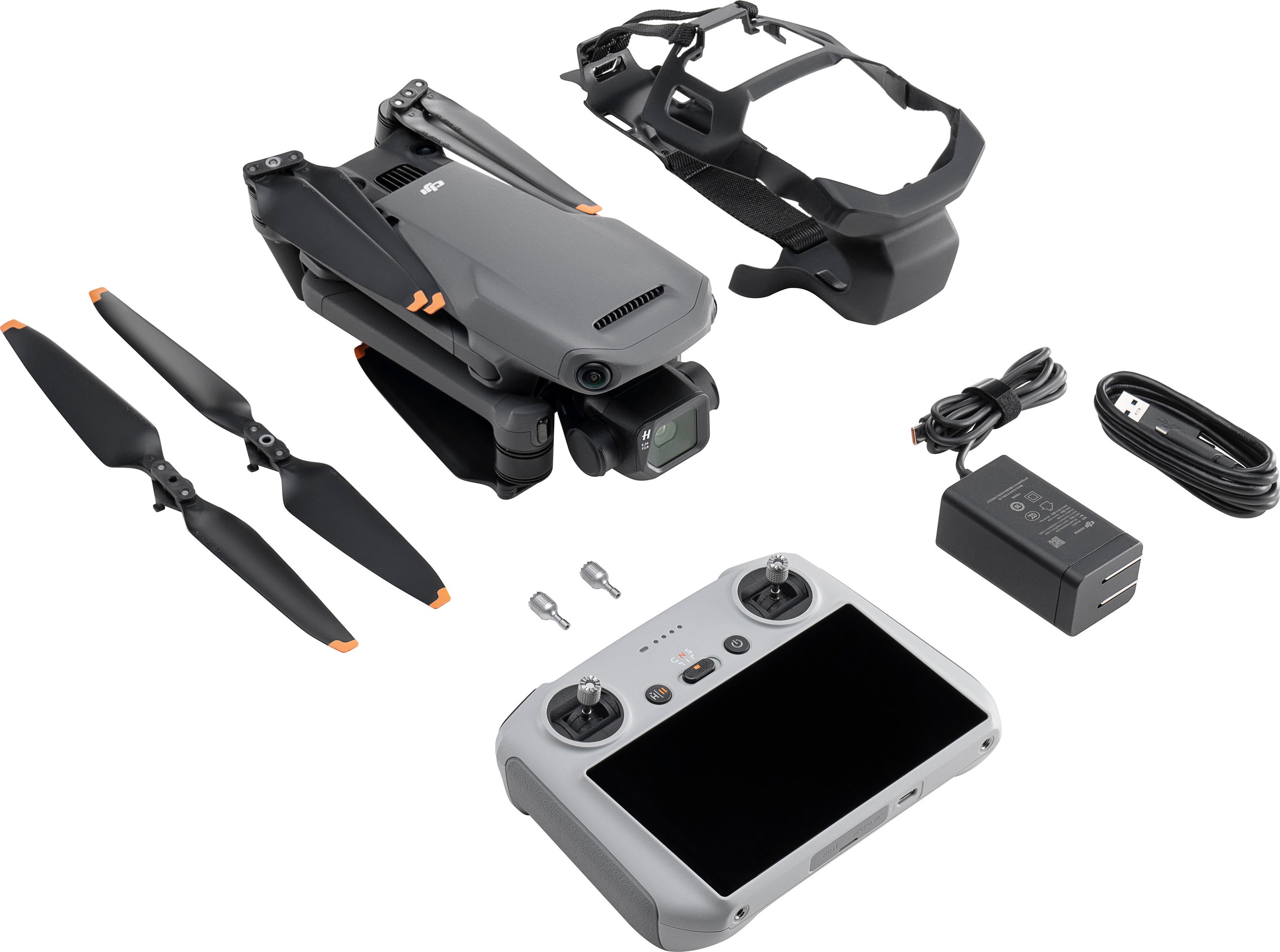 DJI Drohne »Mavic 3 Classic & RC«