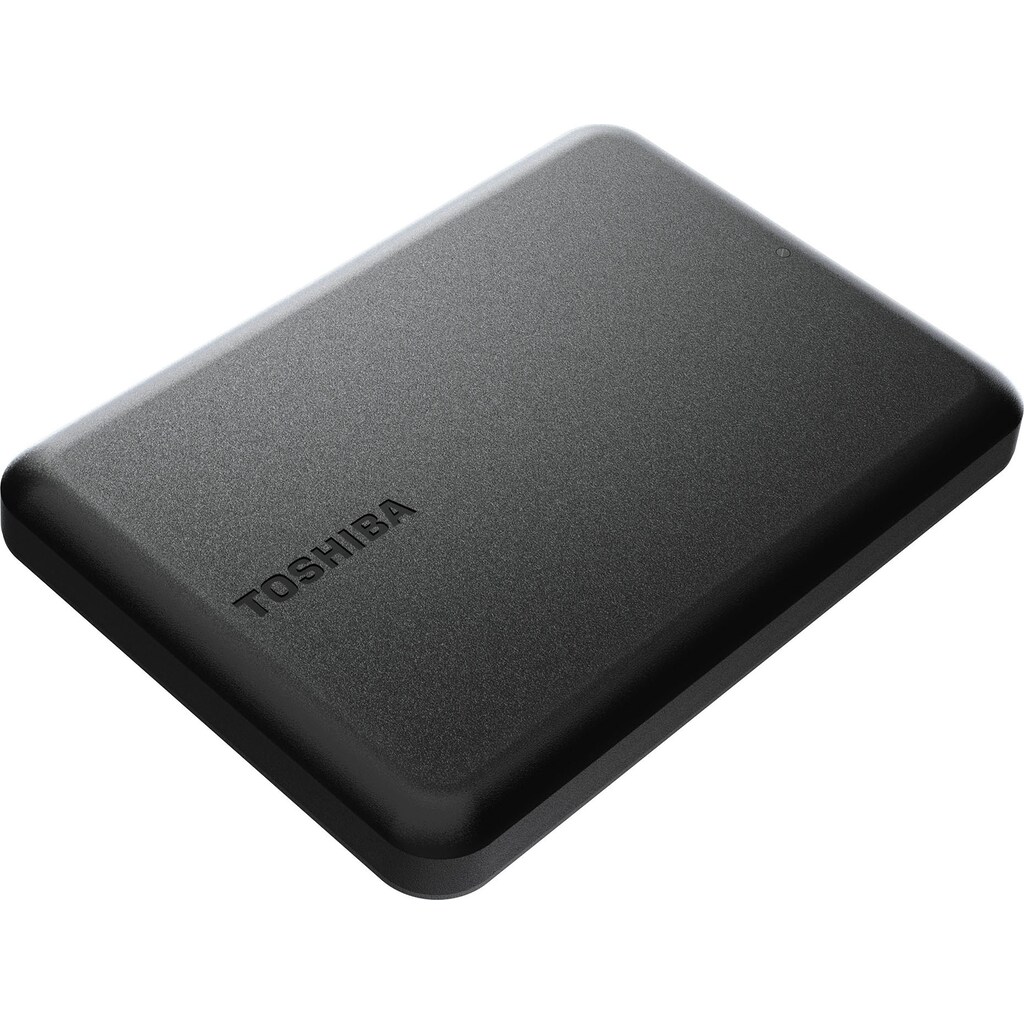 Toshiba externe HDD-Festplatte »Canvio Partner 2TB«, 2,5 Zoll, Anschluss USB 3.2 Gen-1
