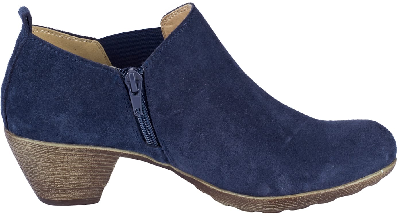 Cowboy Stiefelette