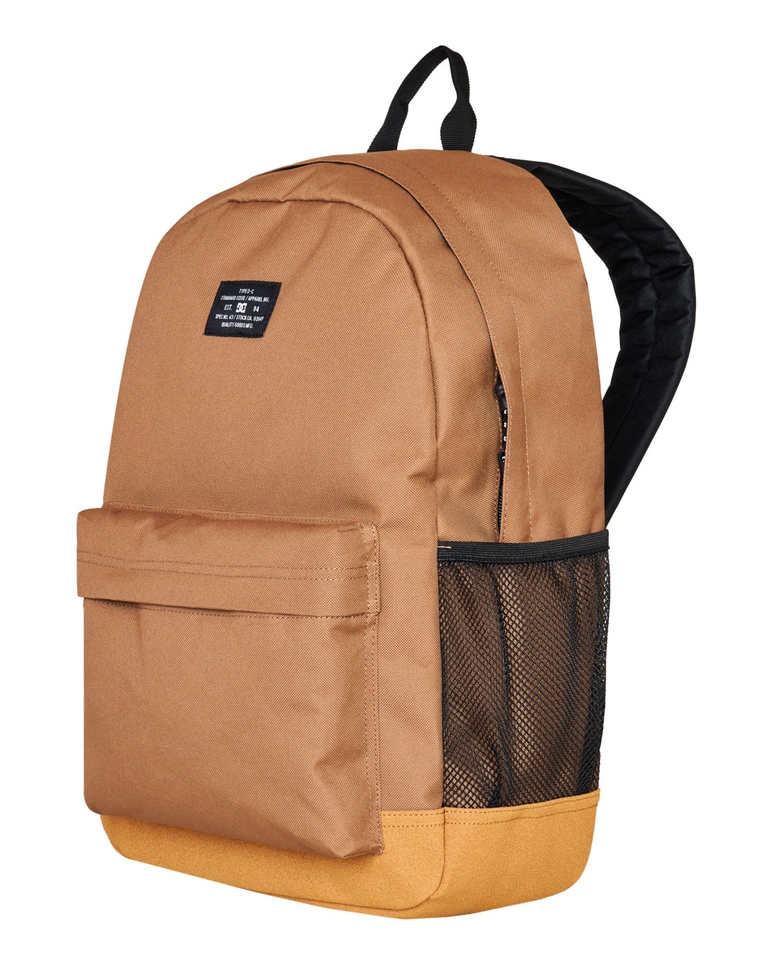DC Shoes Tagesrucksack »Backsider Core«