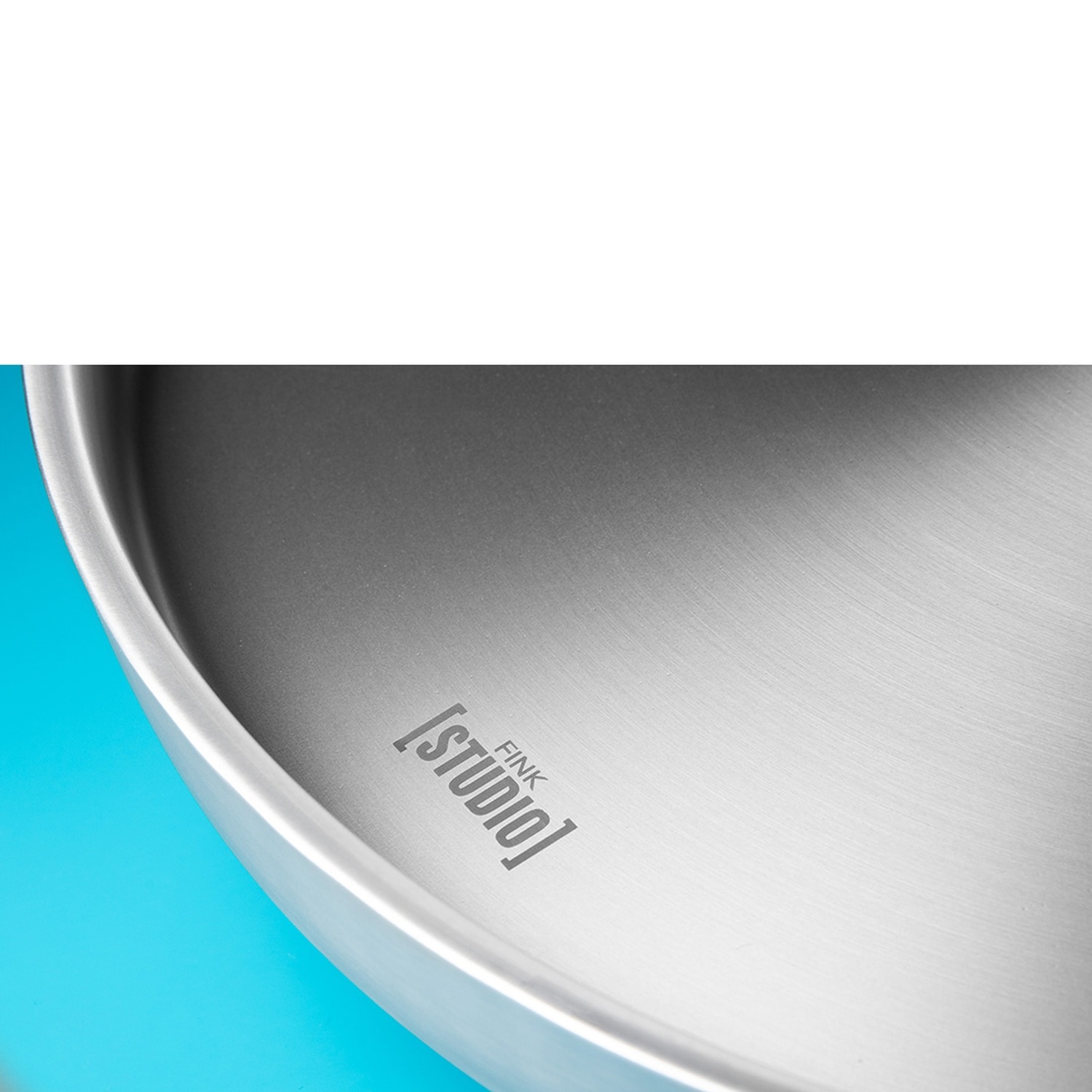 FINK STUDIO Tablett »ICE LOVE« in Geschenkverpackung