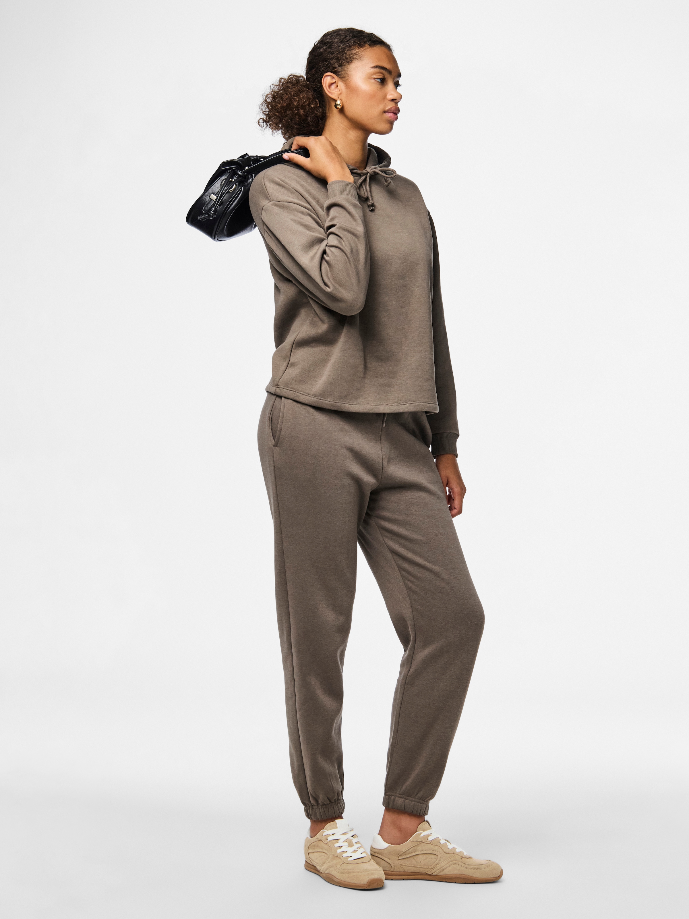 pieces Jogginghose »PCCHILLI HW SWEAT PANTS NOOS BC«