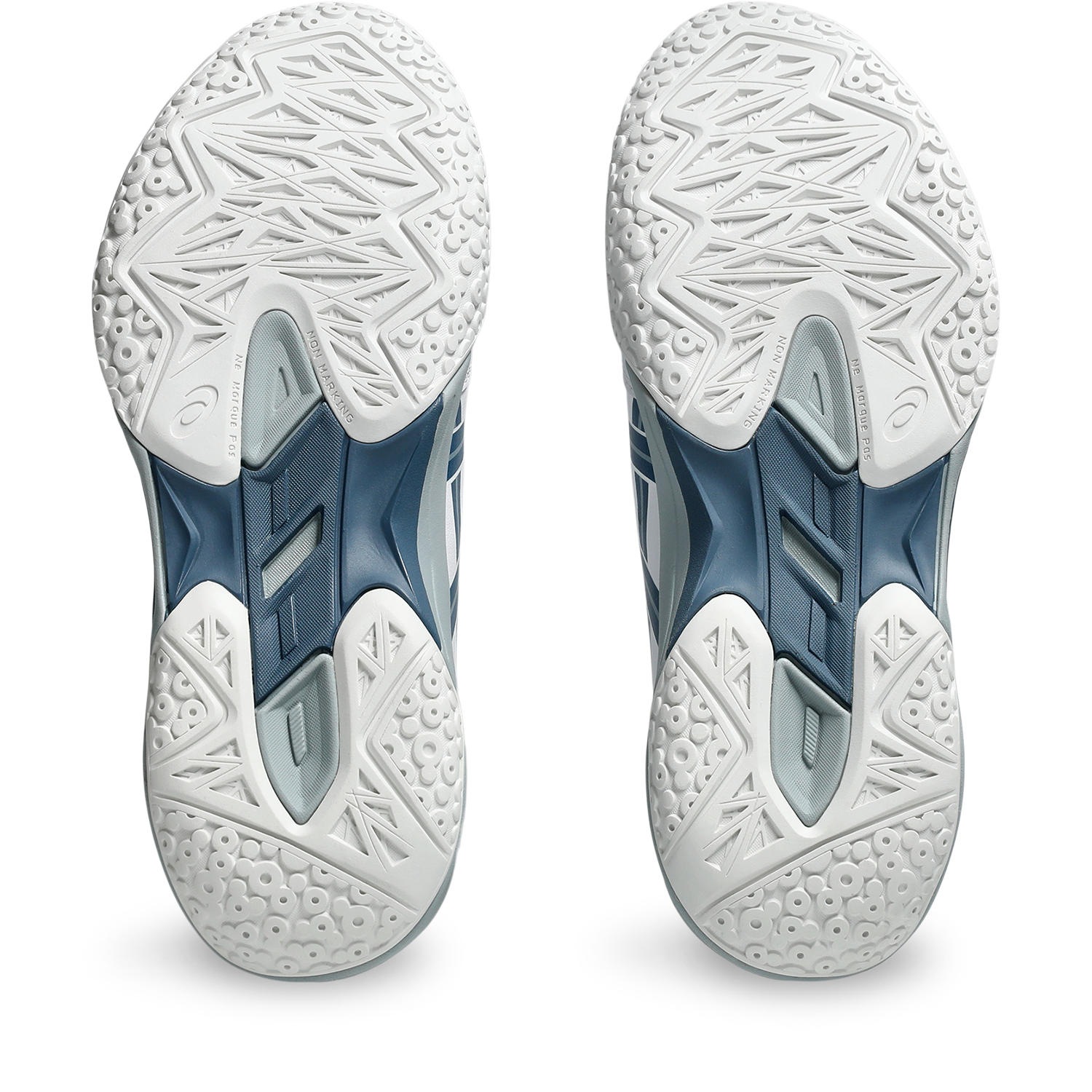 Asics Hallenschuh »GEL-POWERBREAK GS«, für Hallensport