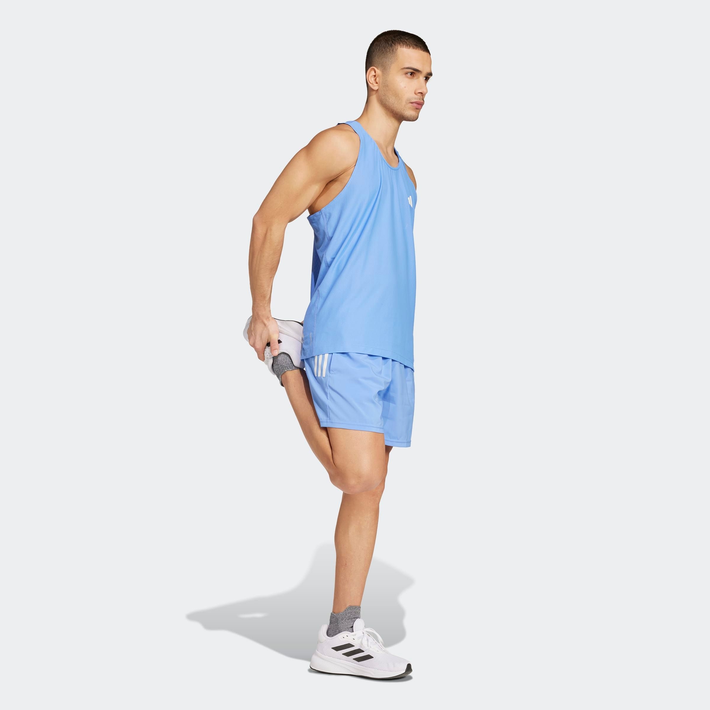 adidas Performance Lauftop »OTR B TANK«
