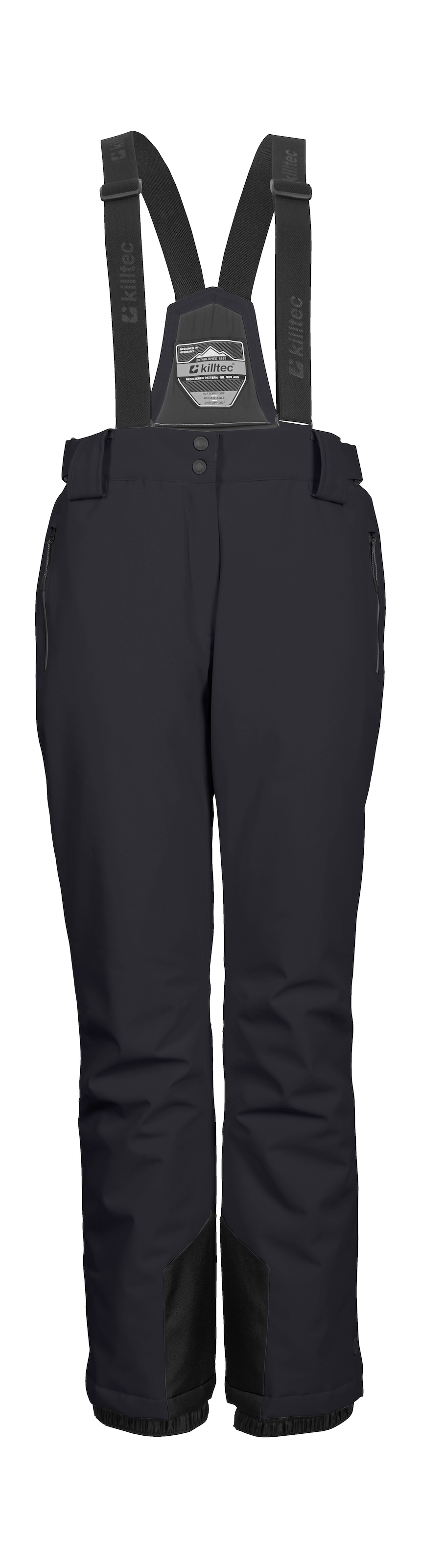 Killtec Skihose »KSW 249 WMN SKI PNTS«