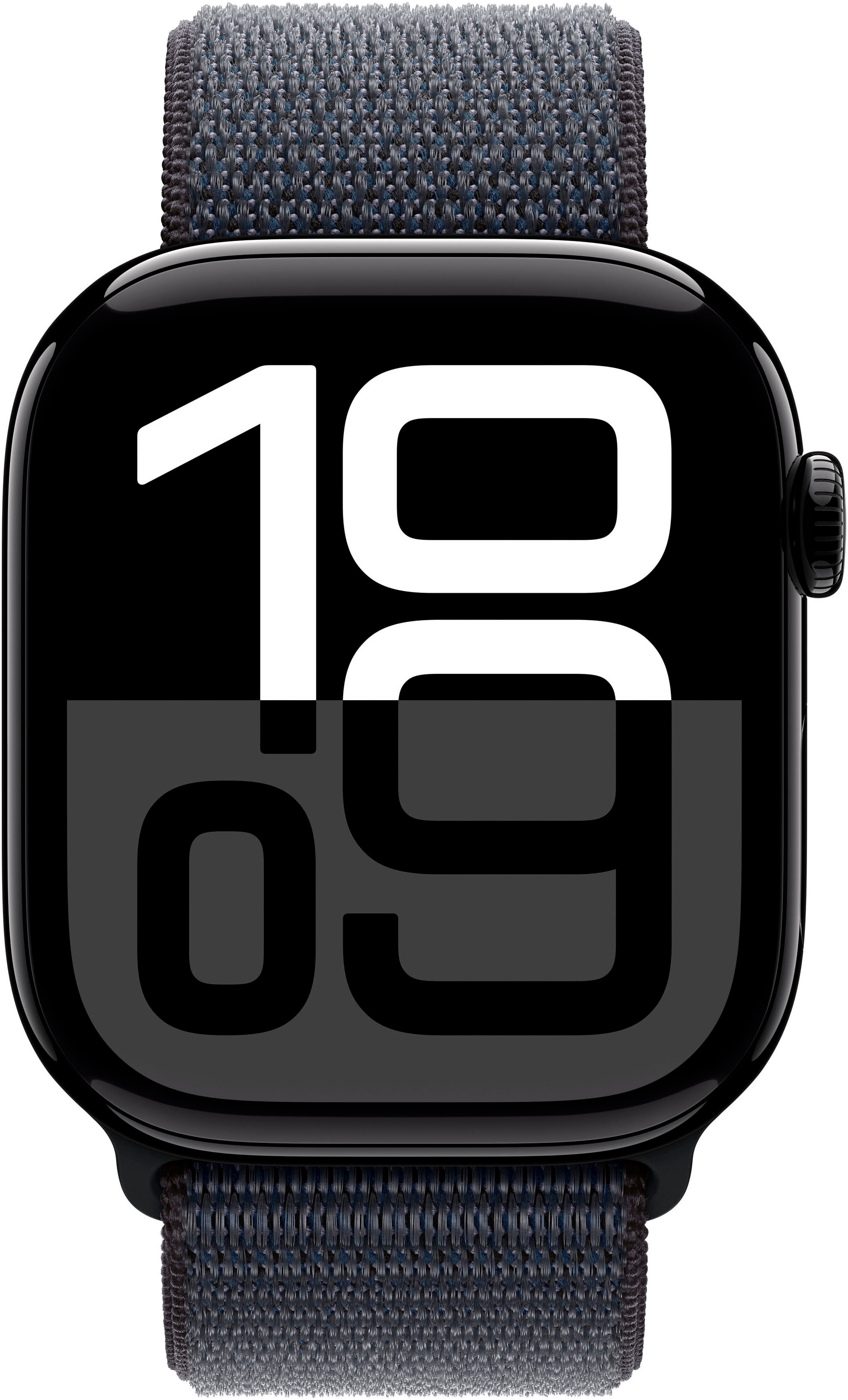 Apple Smartwatch »Watch Series 10 Aluminium«, Watch OS 11