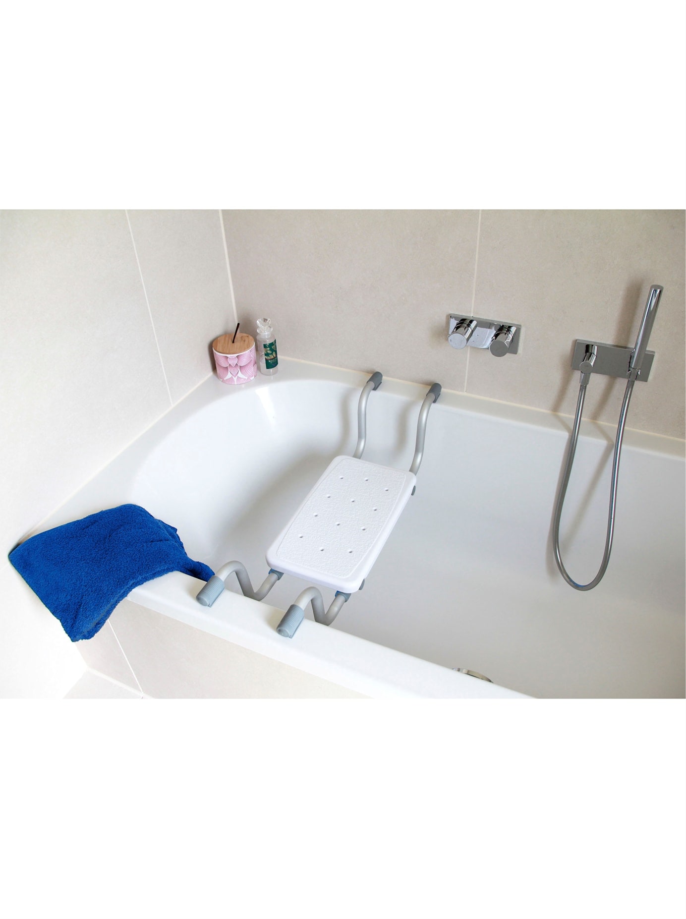 Badewannensitz