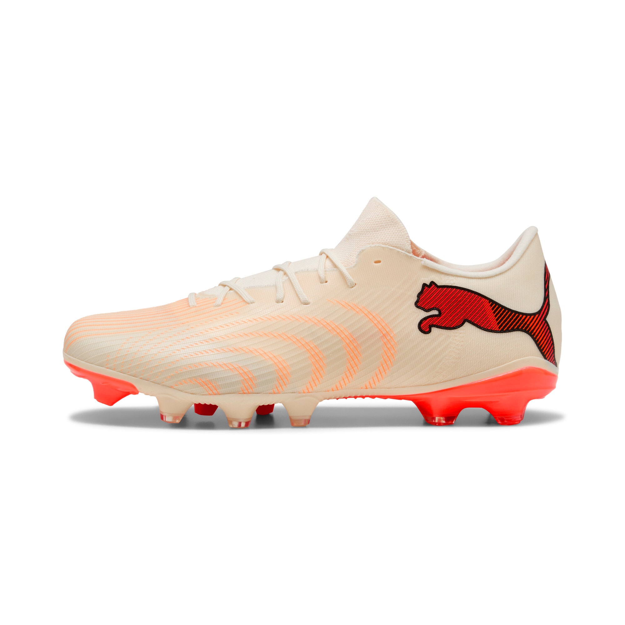 PUMA Fußballschuh »FUTURE 9 MATCH FUSION FGAG«  für Rasen- und Kunstrasenplätze