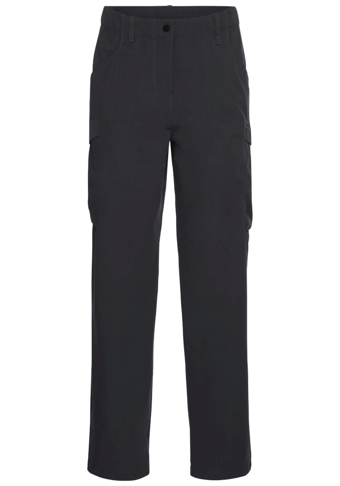 Jack Wolfskin Cargohose »YUMA CARGO PANTS W«