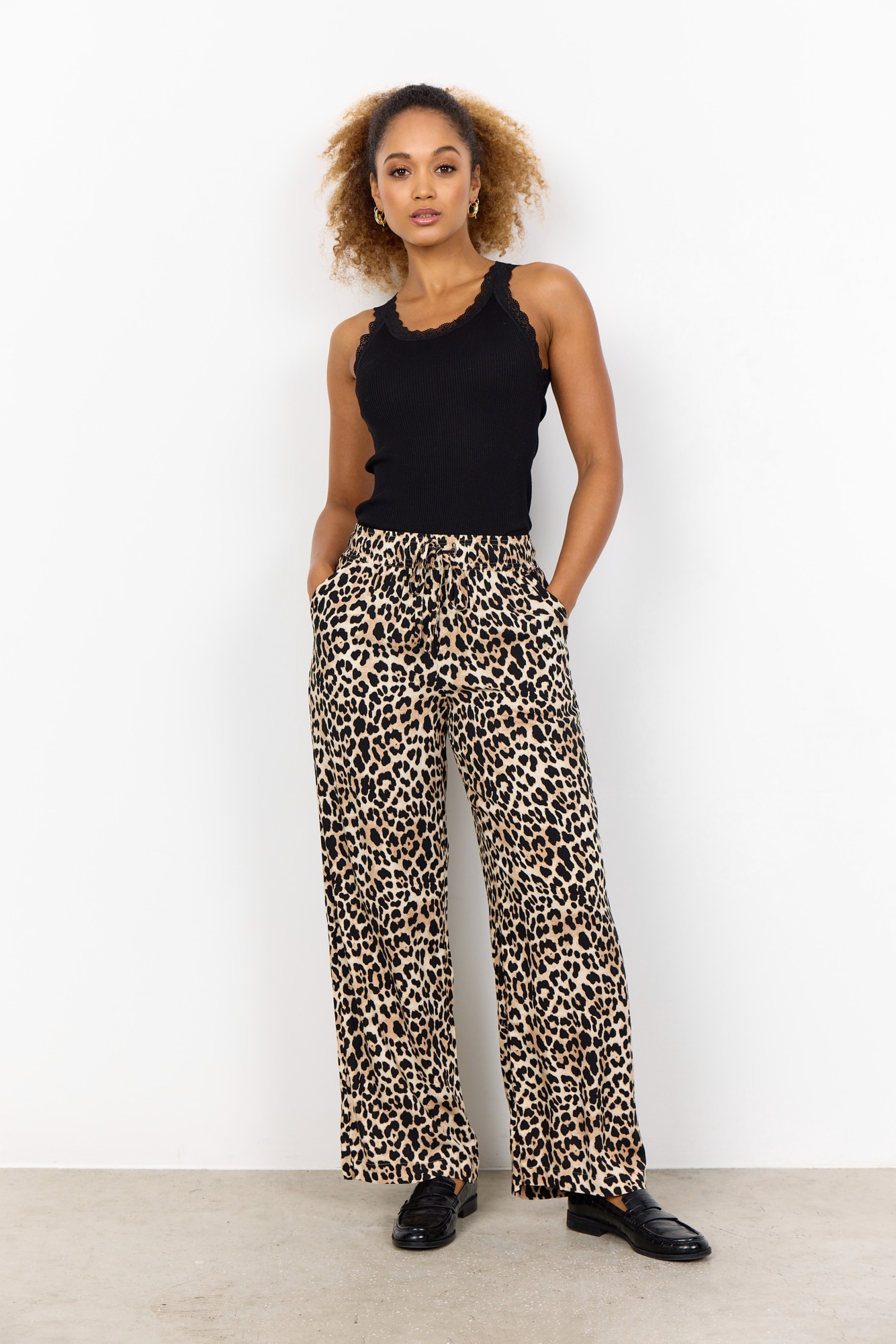 soyaconcept Jogger Pants »SC-PIETTA 3-B«