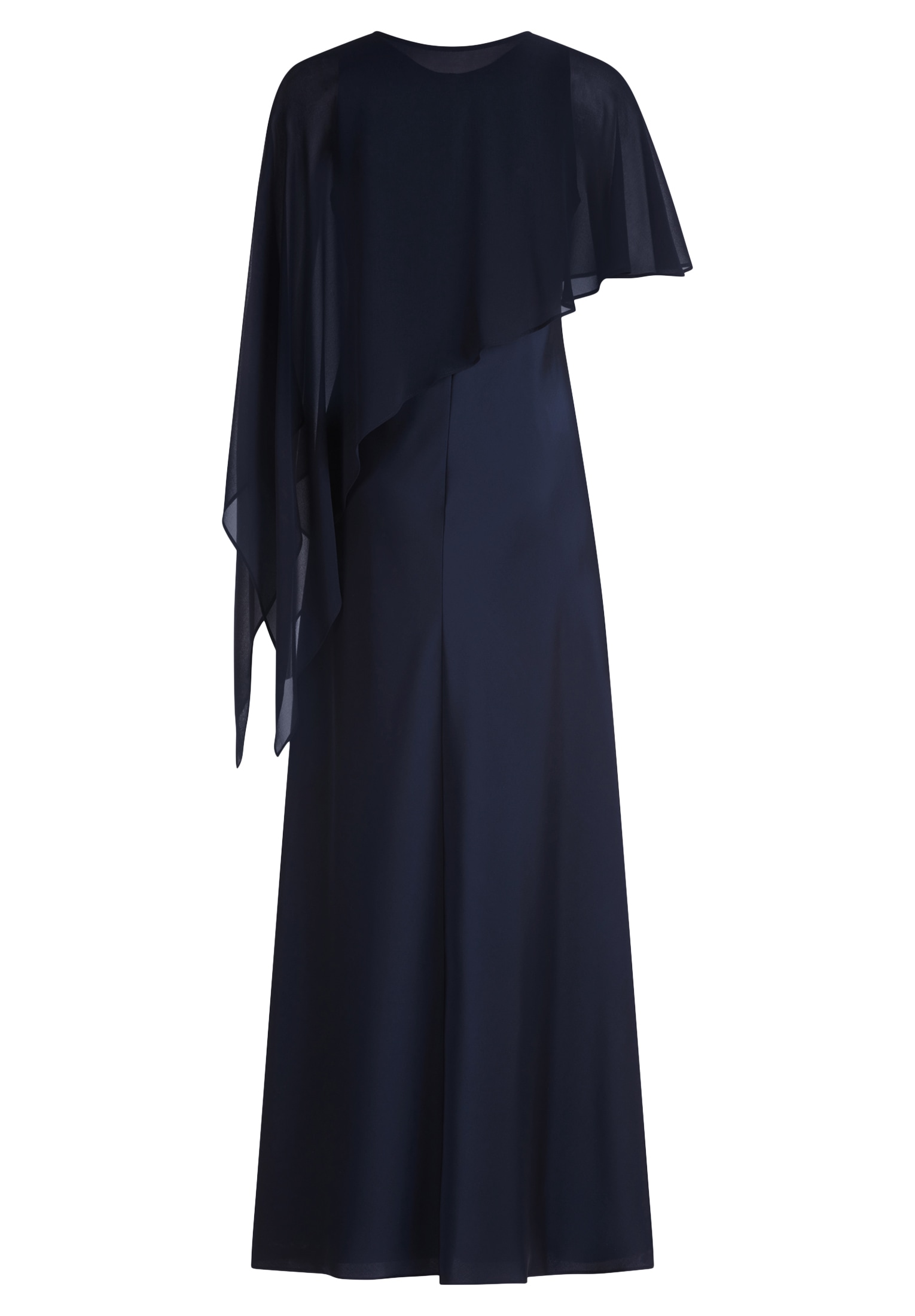 Vera Mont Cocktailkleid »Cocktailkleid Slim Fit«