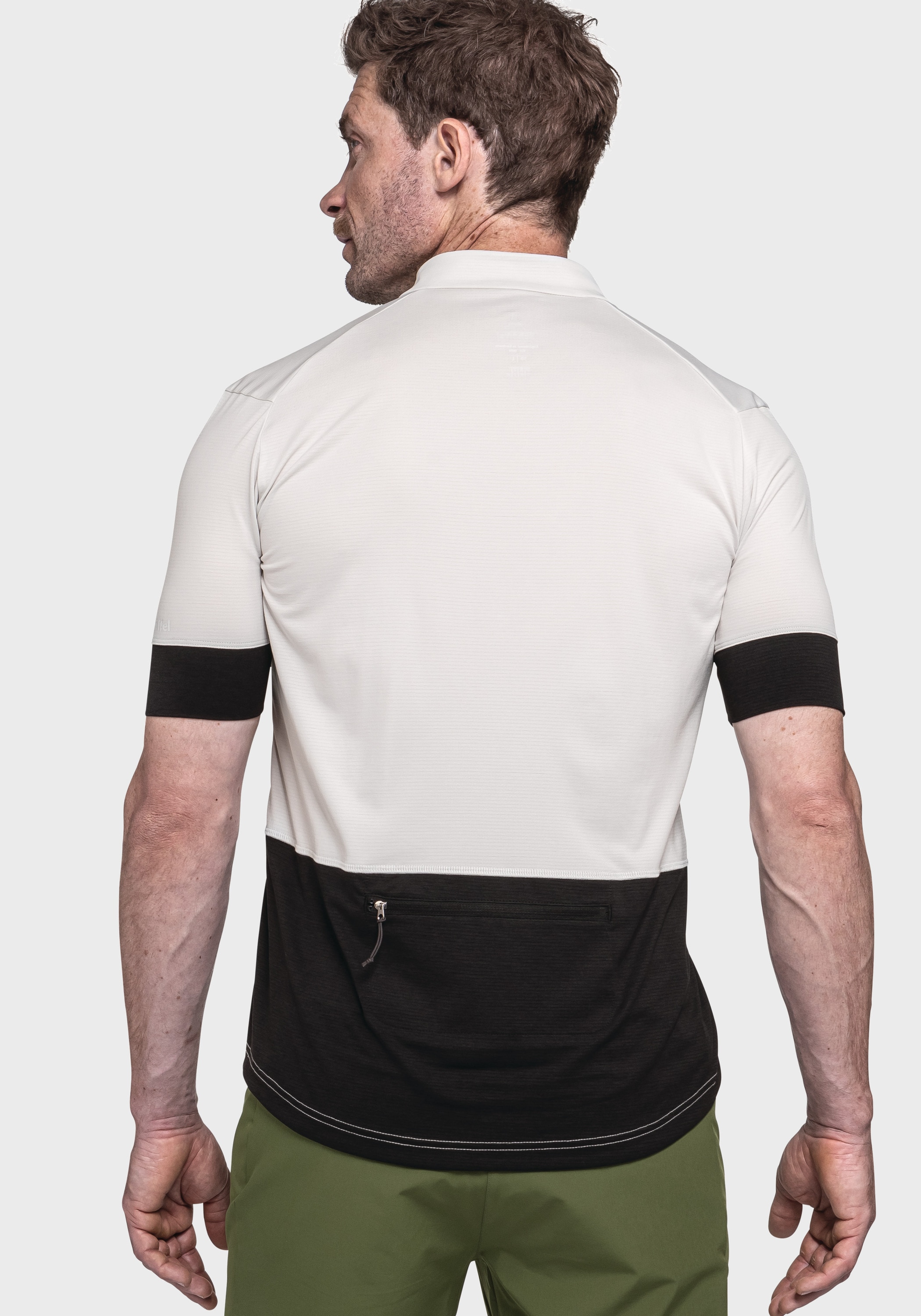 Schöffel Radtrikot »Bike CIRC Shirt Style Pinega MNS«