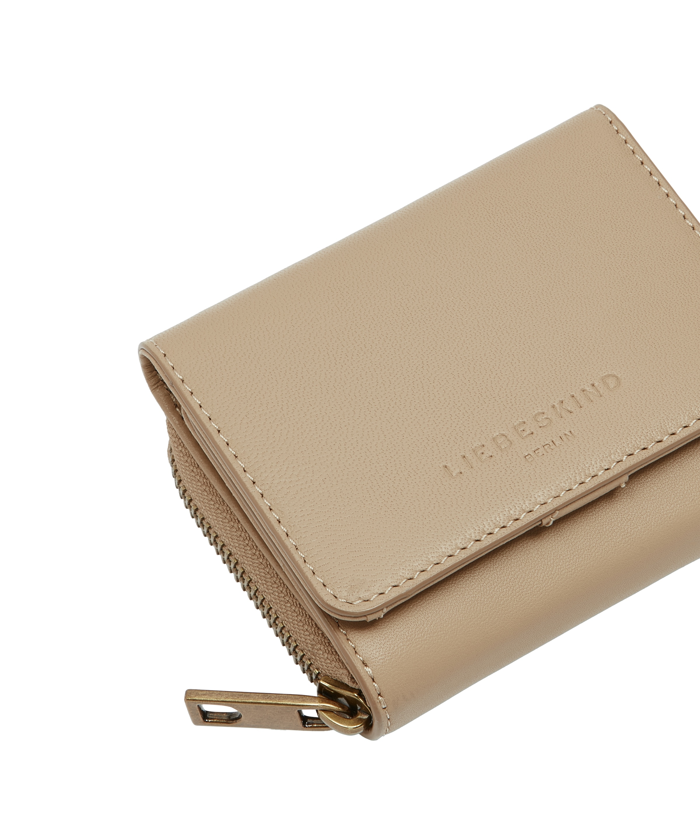 Liebeskind Berlin Geldbörse »Purse WALLETS M Tokyo Sheep«