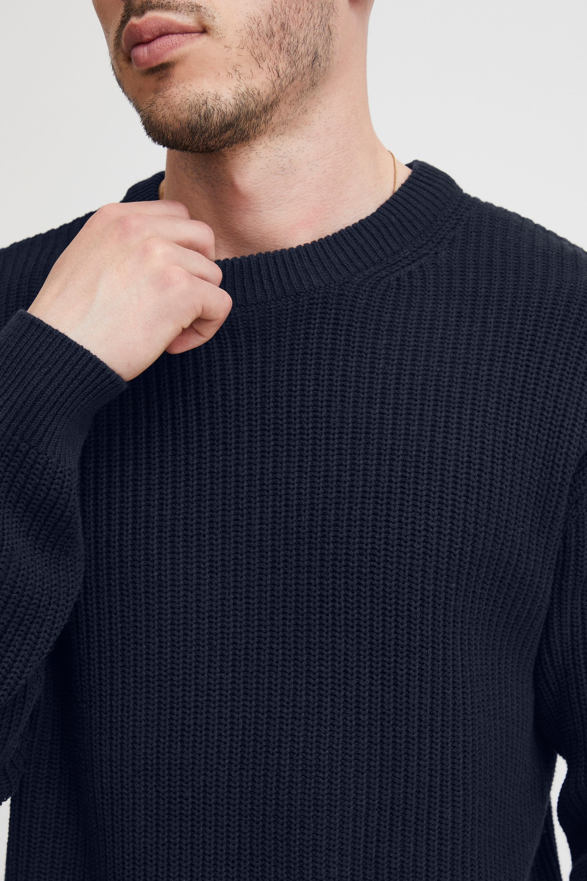 !Solid Rundhalspullover »Rundhalspullover SDGorell«