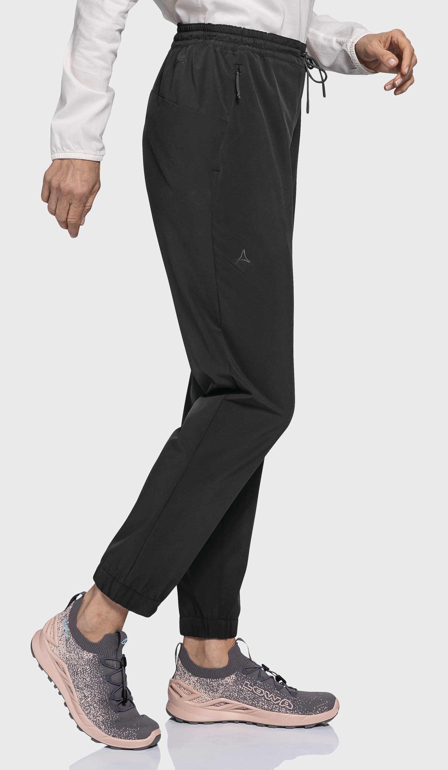 Schöffel Outdoorhose »Pants Vienna L«