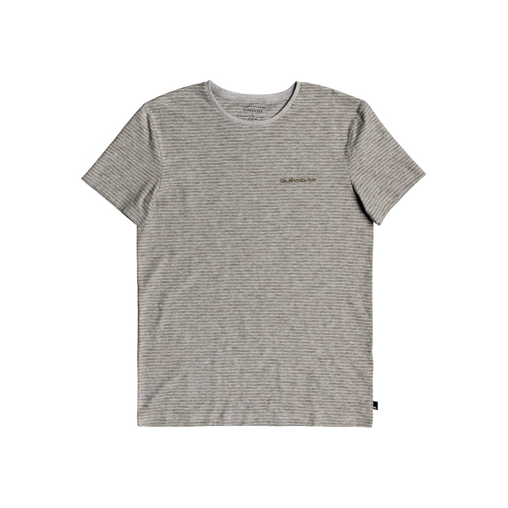 Quiksilver T-Shirt »Kentin«