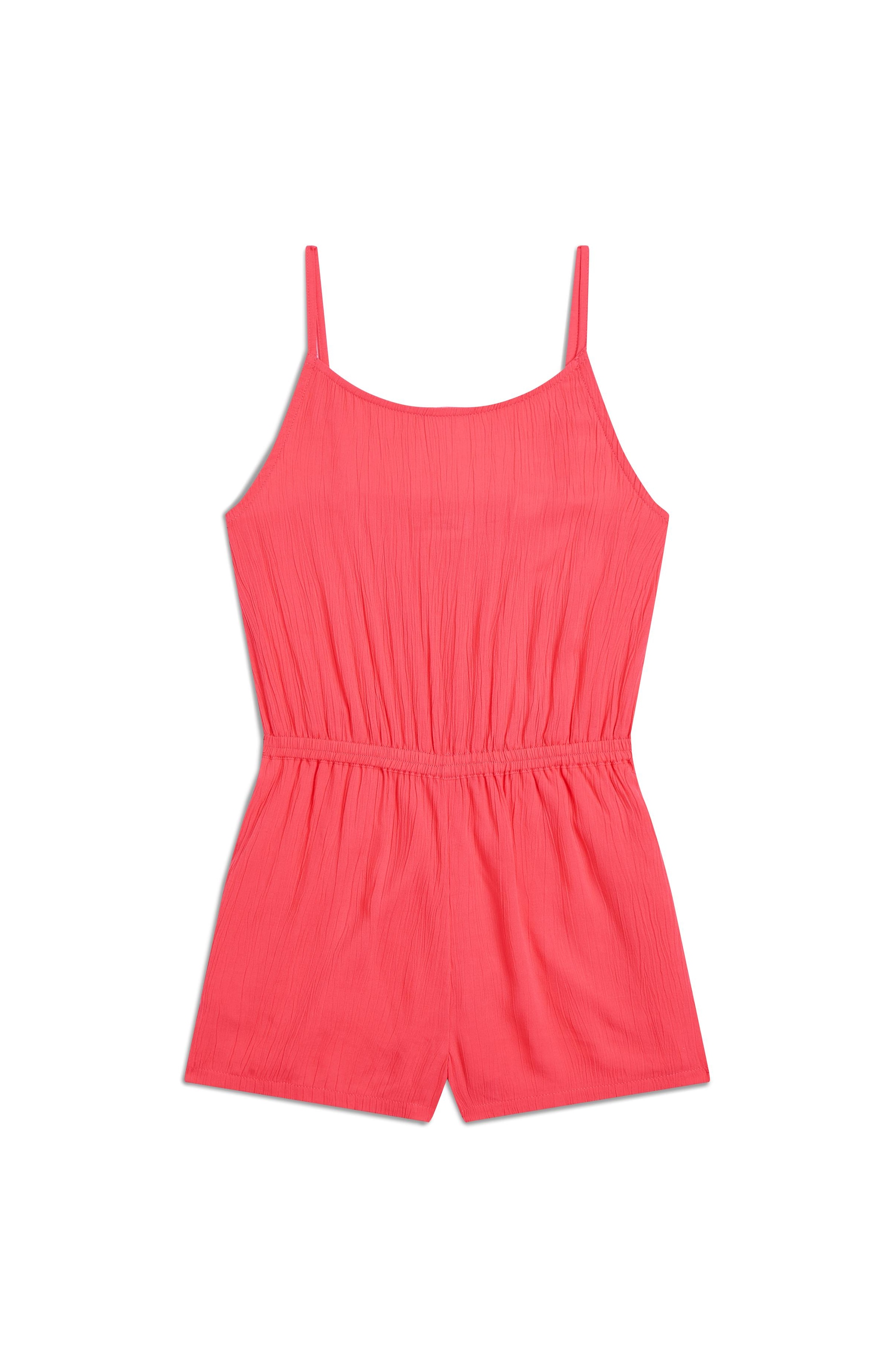 O'Neill Overall »O'NEILL SUMMER WOVEN PLAYSUIT«
