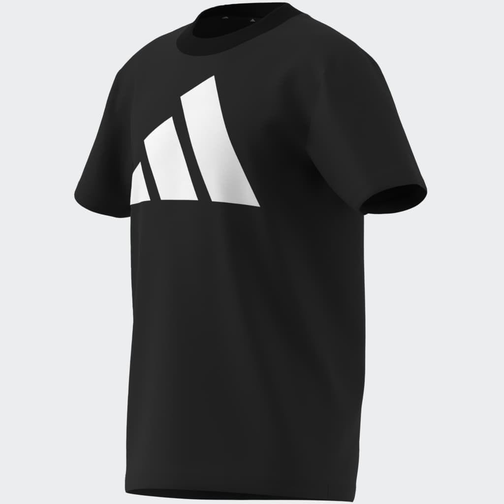 adidas Sportswear T-Shirt »J BL TEE 160« für Kinder und Teens, mit Rundhalsausschnitt, aus 100 % Baumwolle