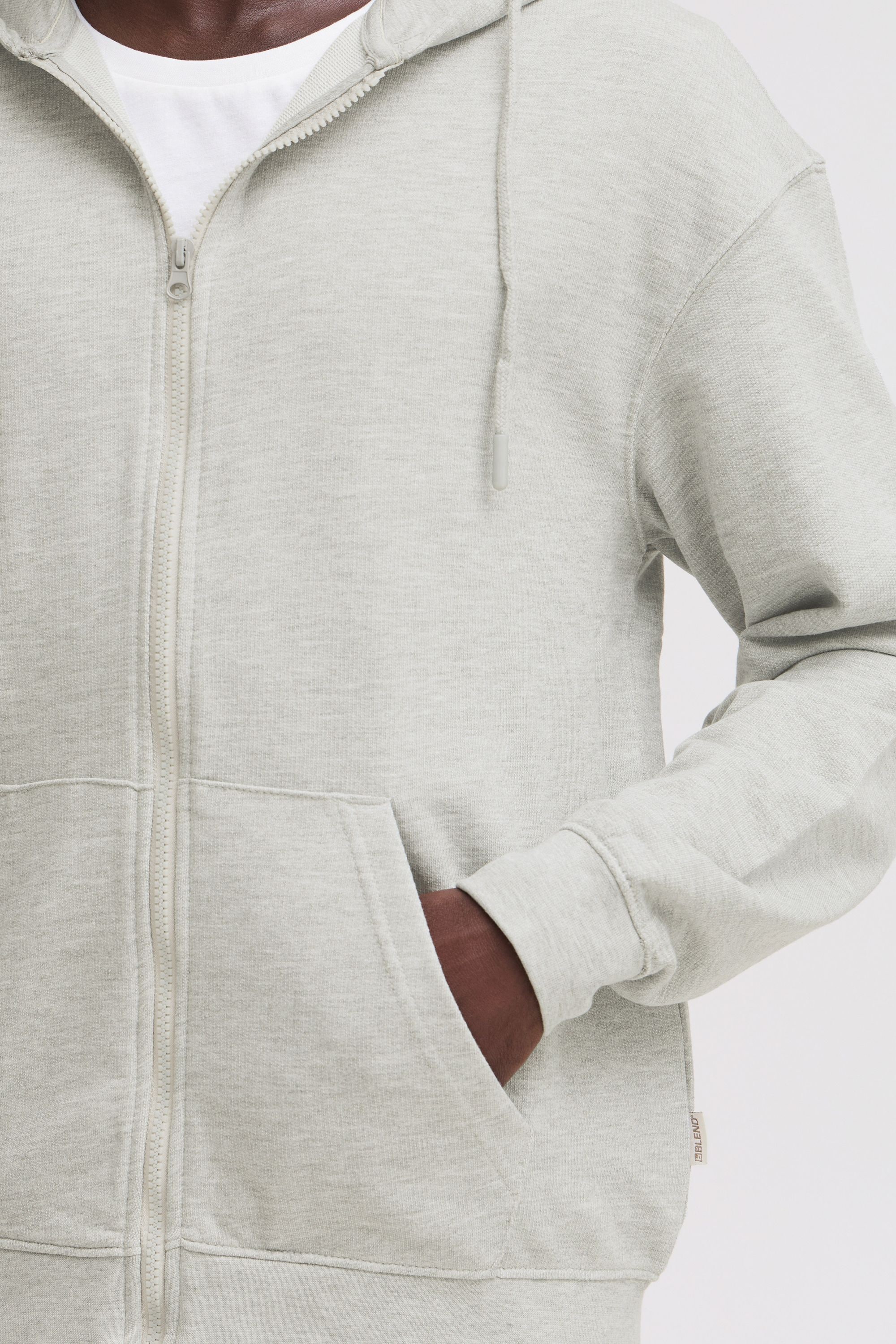 Blend Sweatjacke »Sweatjacke BHBrody«