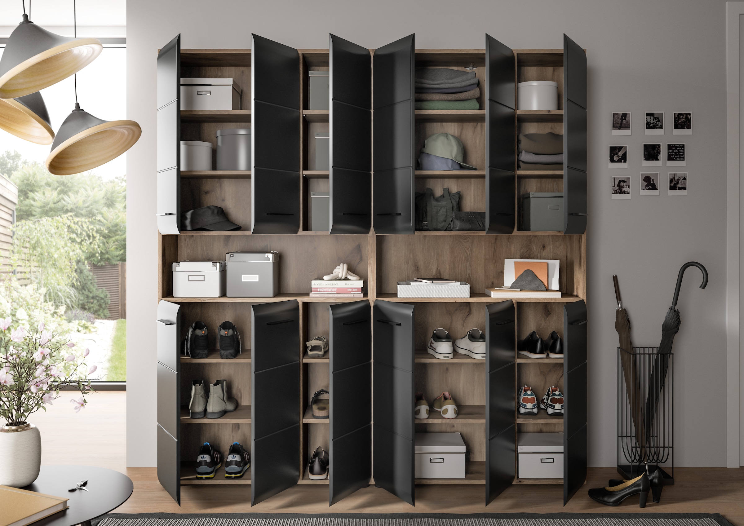 INOSIGN Badezimmer-Set Set, 2 Stk. tlg.