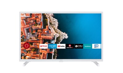 Hitachi LED-Fernseher »F32E4300W«, 80 cm/32 Zoll, Full HD, Smart-TV kaufen