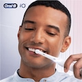 Oral B Aufsteckbürsten »iO Sanfte Reinigung«, iO Technologie