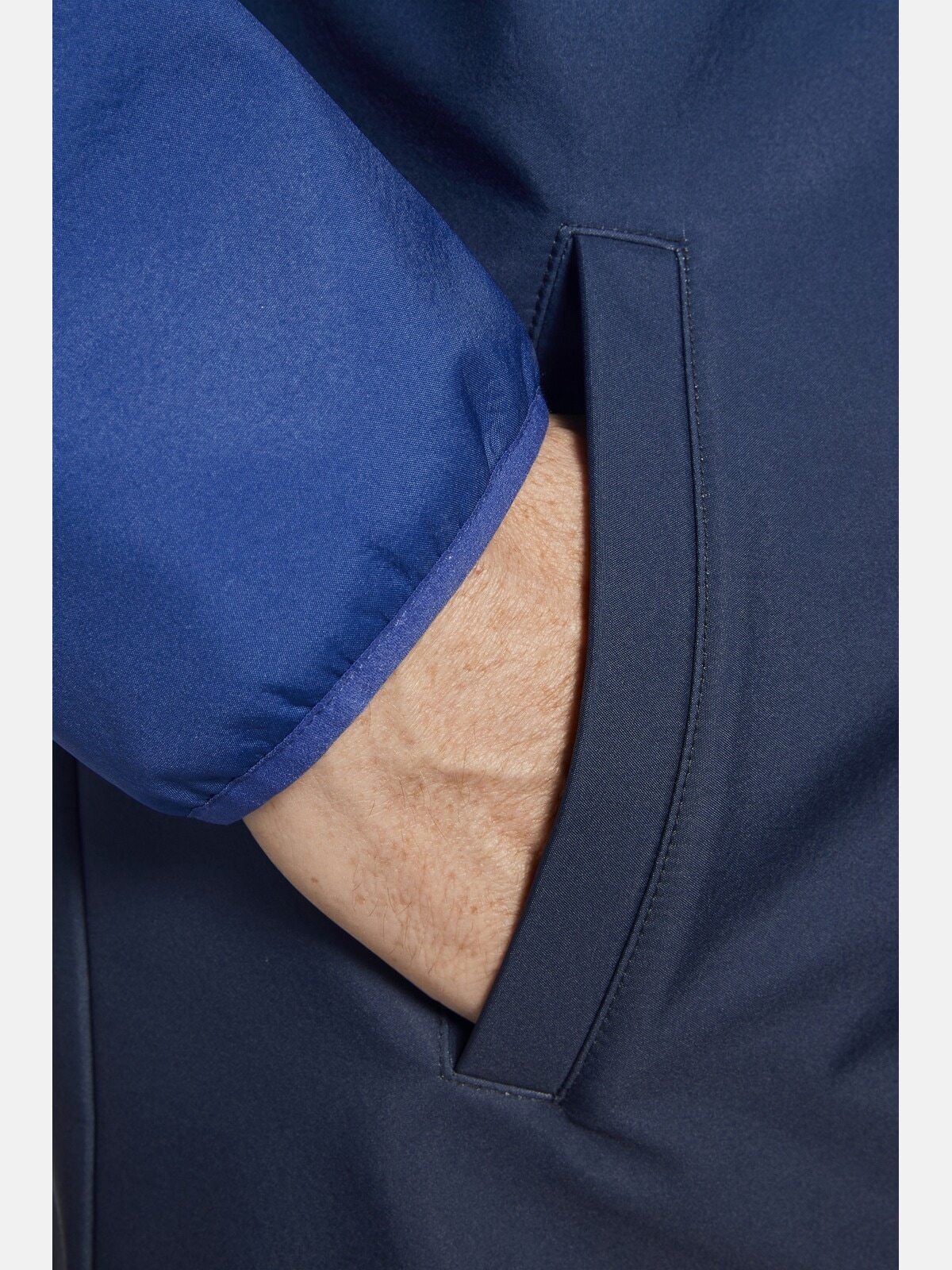 Jan Vanderstorm Softshelljacke »Softshelljacke LISAKKI«