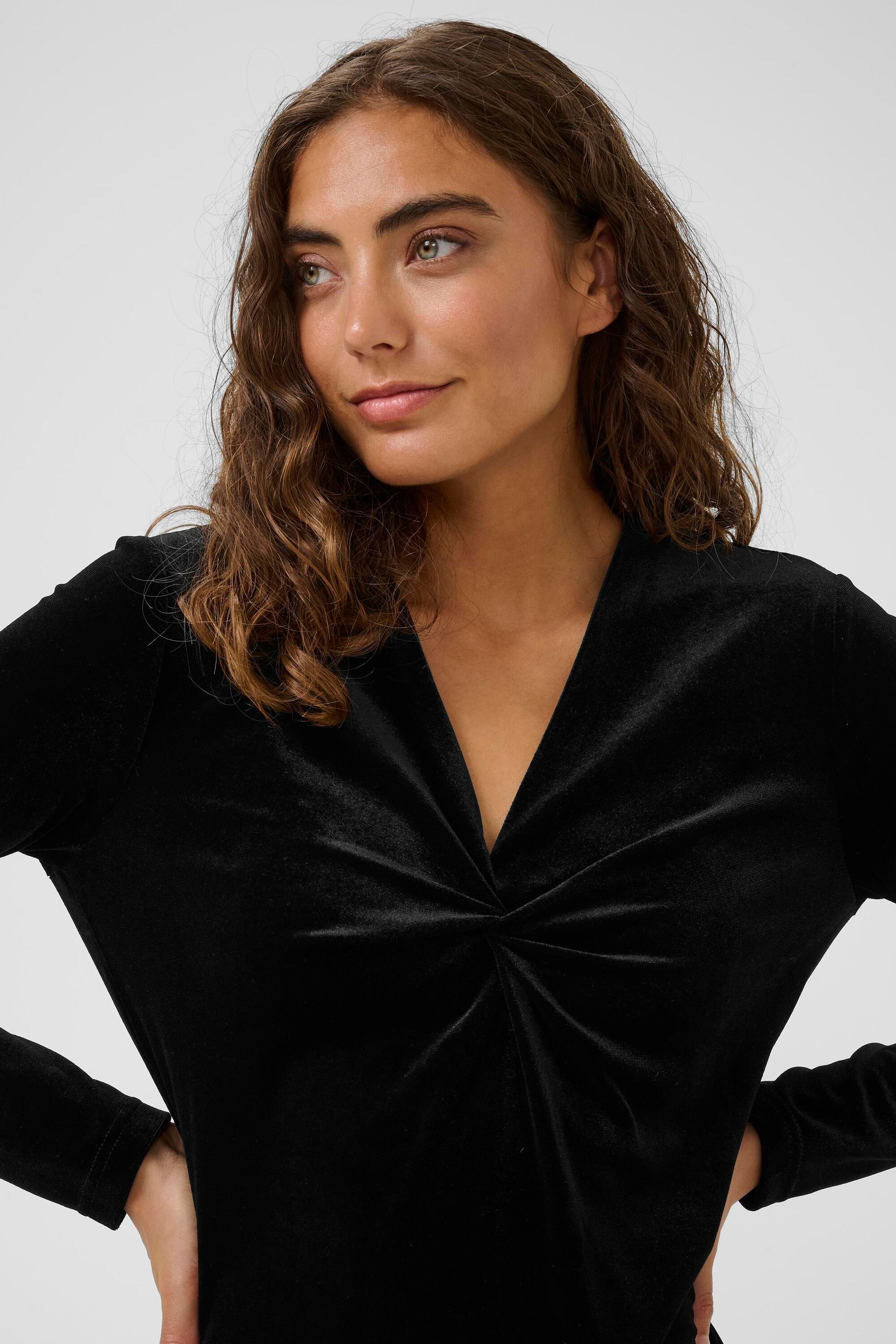 Culture Midikleid »Culture DK Kleid CUzoe«