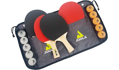 Joola Tischtennisschläger »Family Set«, (Set) kaufen