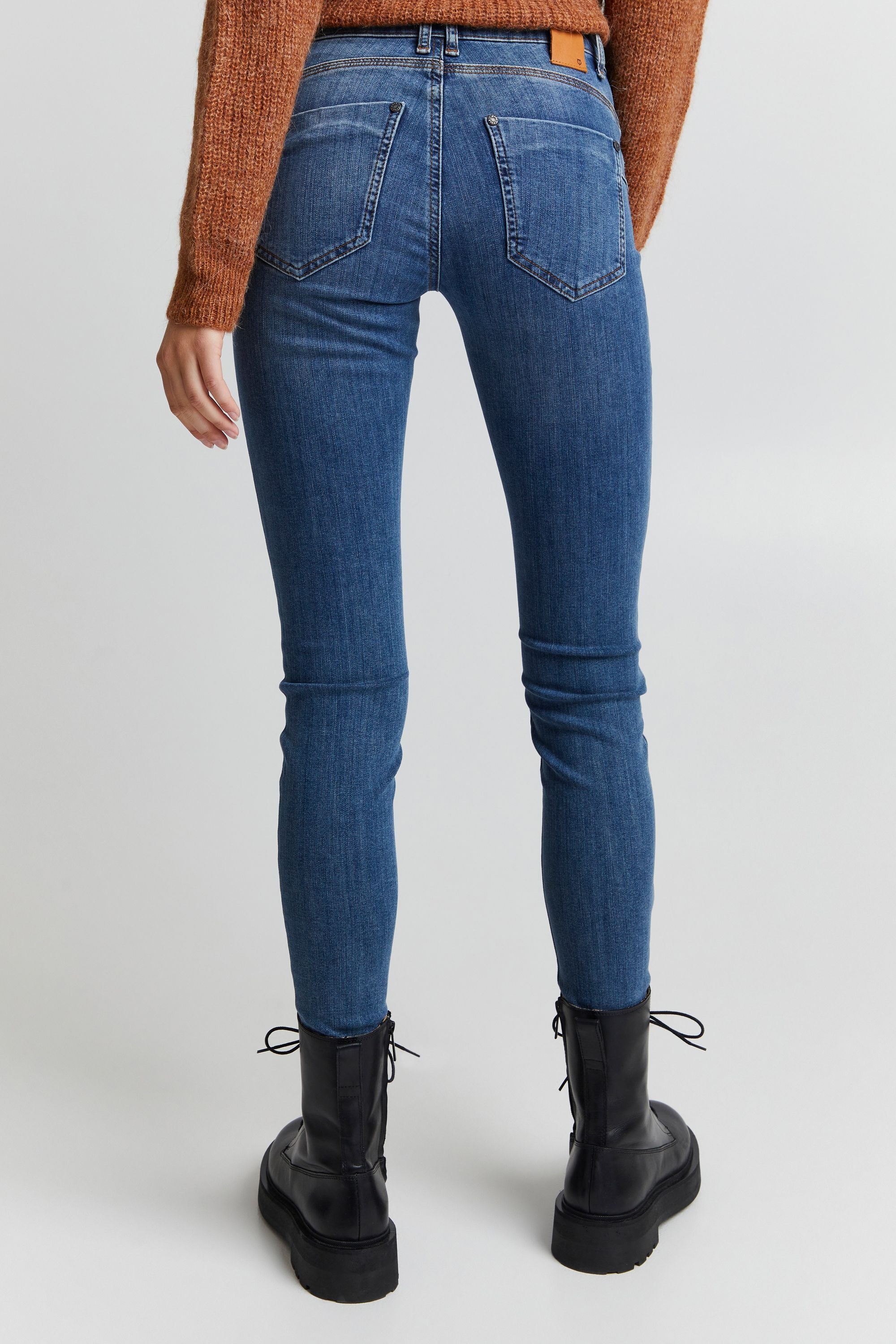 Pulz Jeans 5-Pocket-Jeans »5-Pocket-Jeans PZAnna«