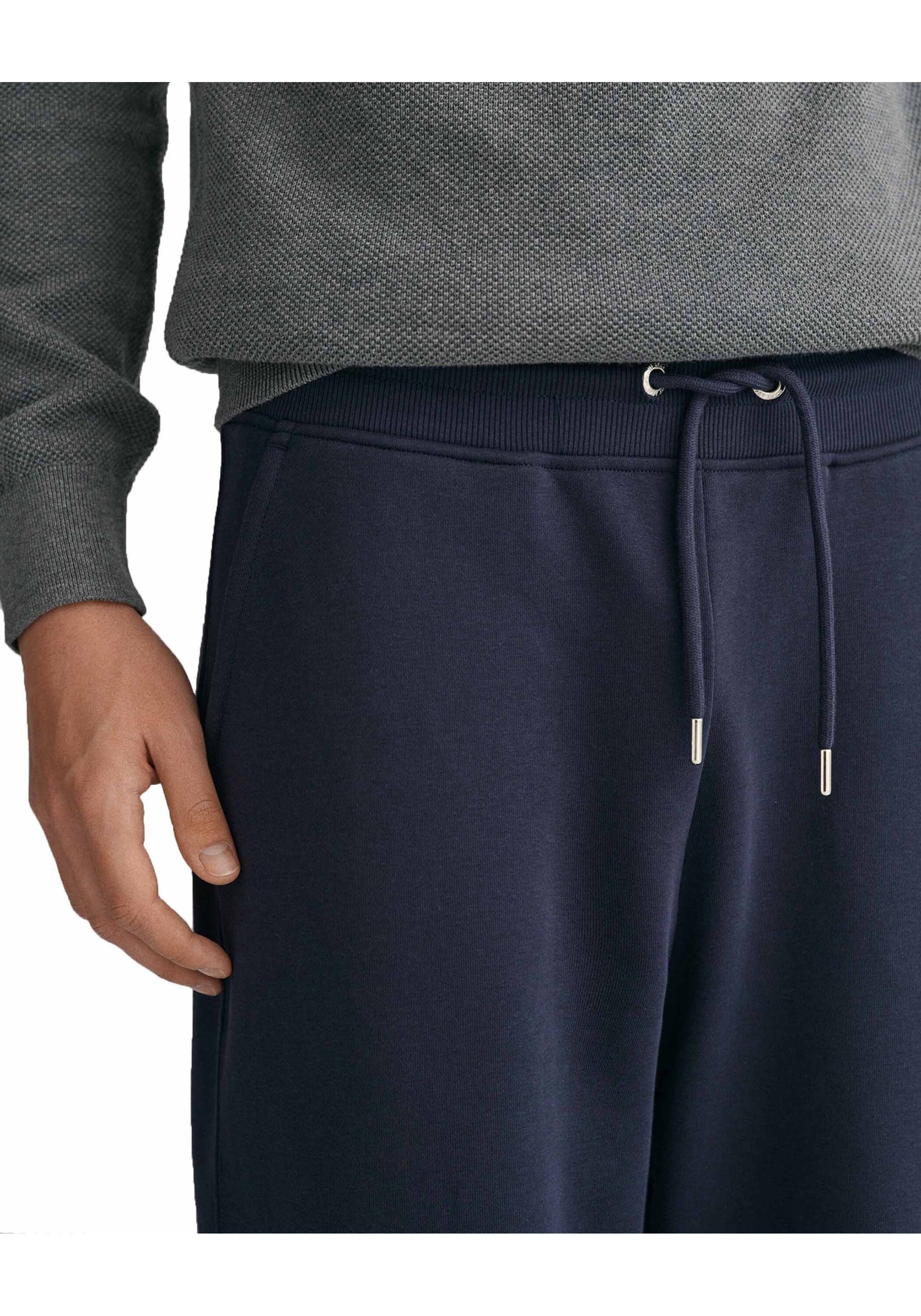 Gant Jogginghose »Jogginghose Regular Shield Sweatpants«