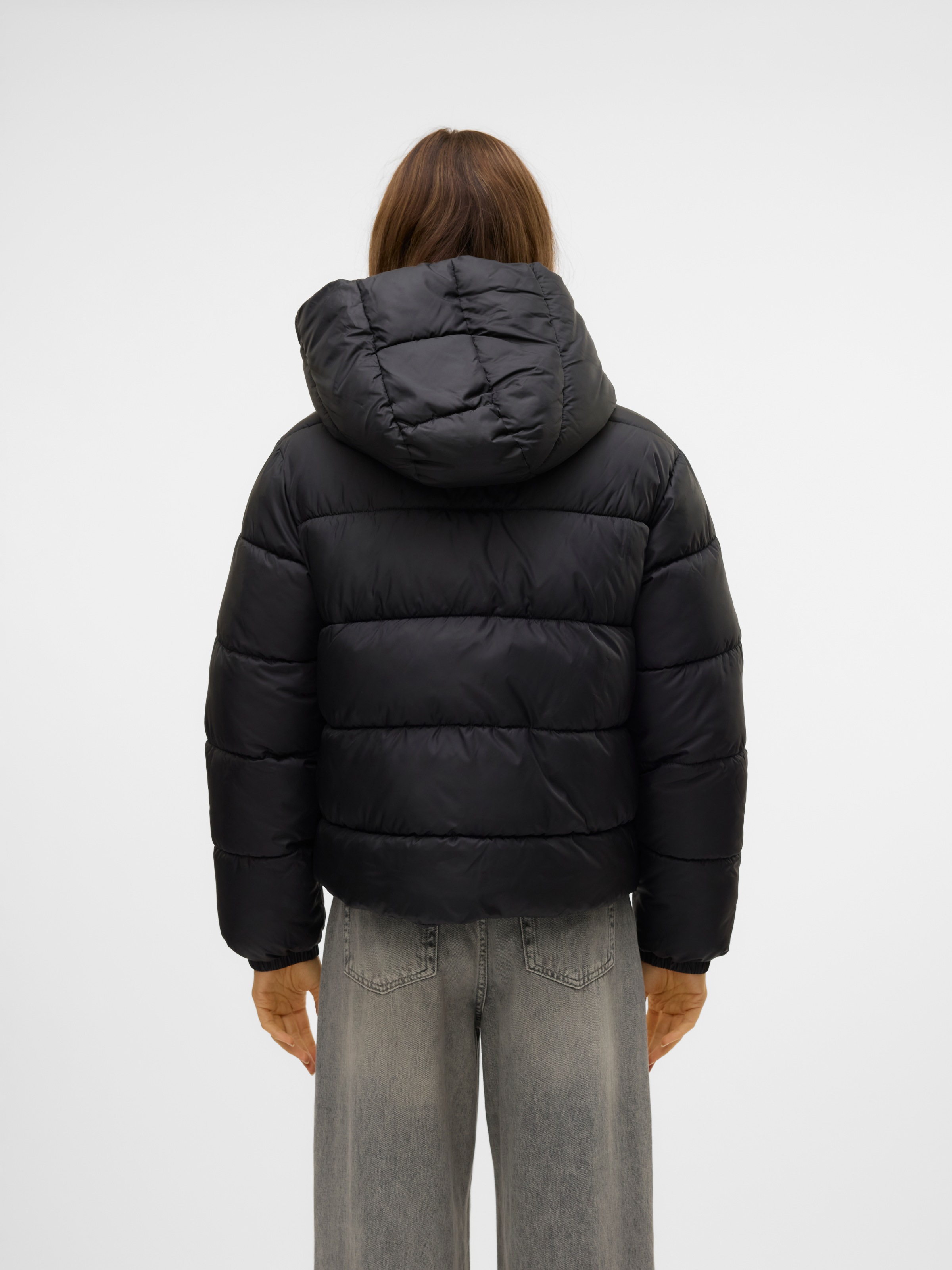 Vero Moda Steppjacke »VMDINA SHORT PUFFER JACKET NOOS«