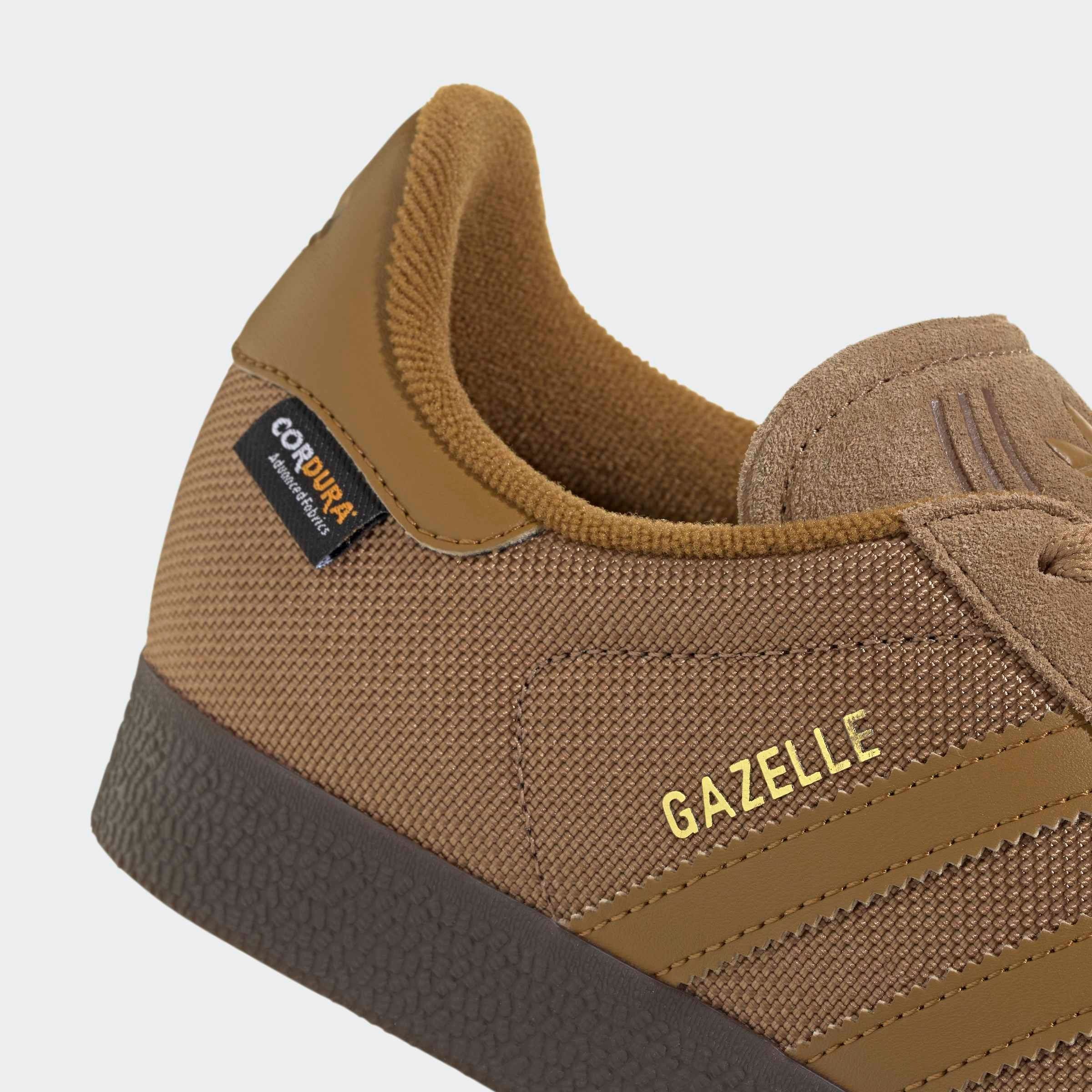 adidas Originals Sneaker »GAZELLE«