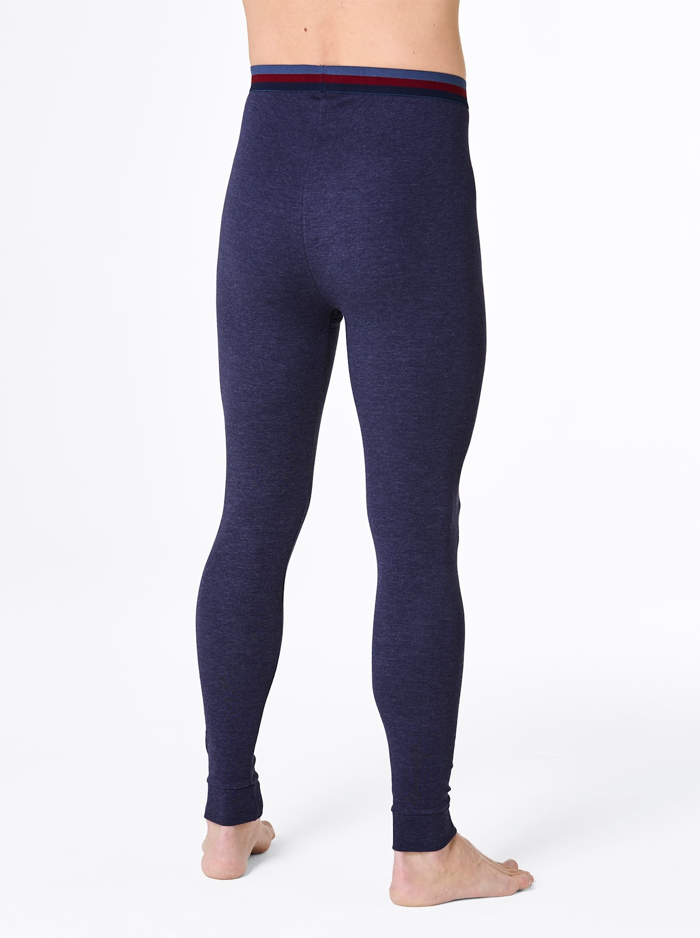 Kings Club Lange Unterhose 2 Stk.