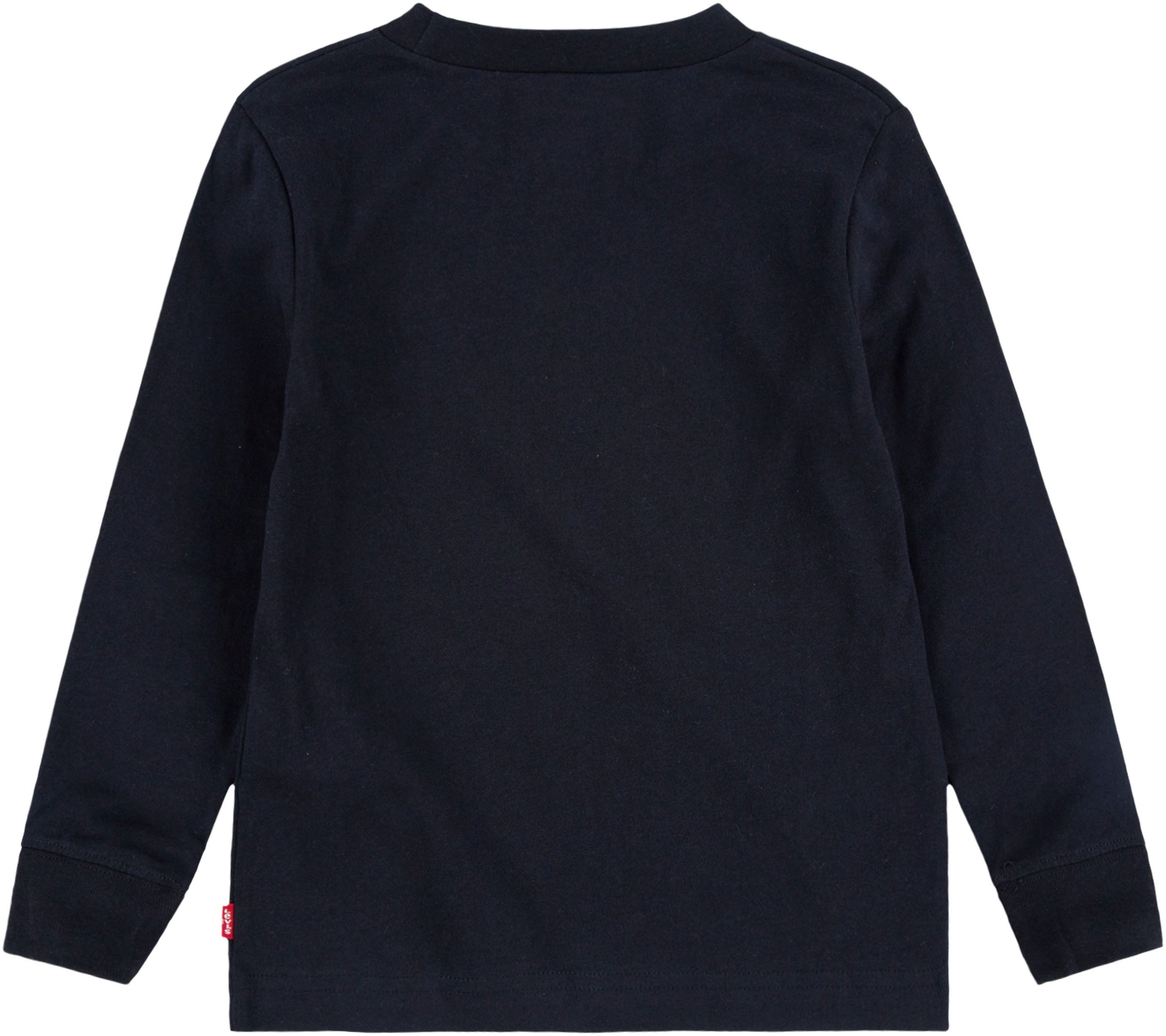 Levi's® Kids Langarmshirt »LVB LS GRAPHIC TEE SHIRT«, for BOYS