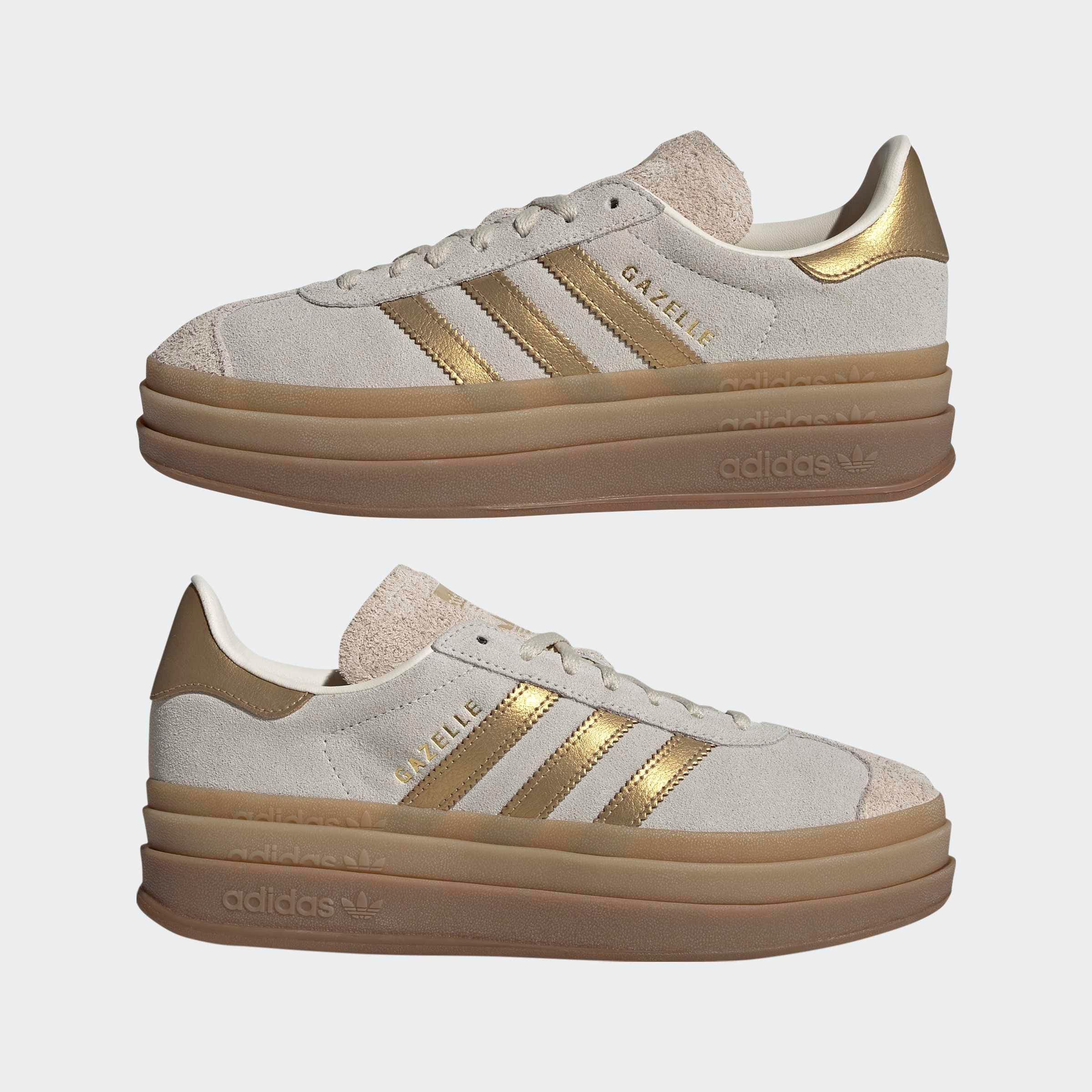 adidas Originals Sneaker »GAZELLE BOLD«