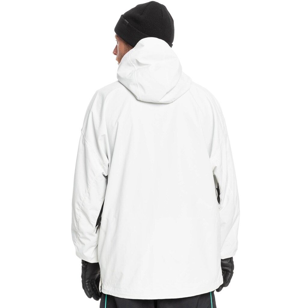 Quiksilver Snowboardjacke »Steeze«