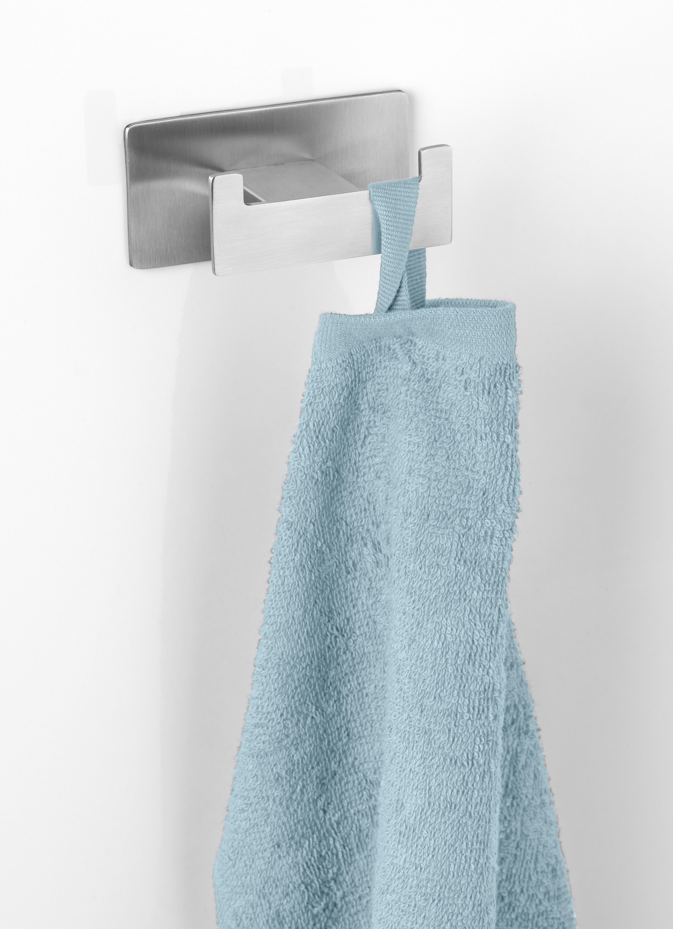 WENKO Doppelhaken »Turbo-Loc® Genova« ohne Bohren