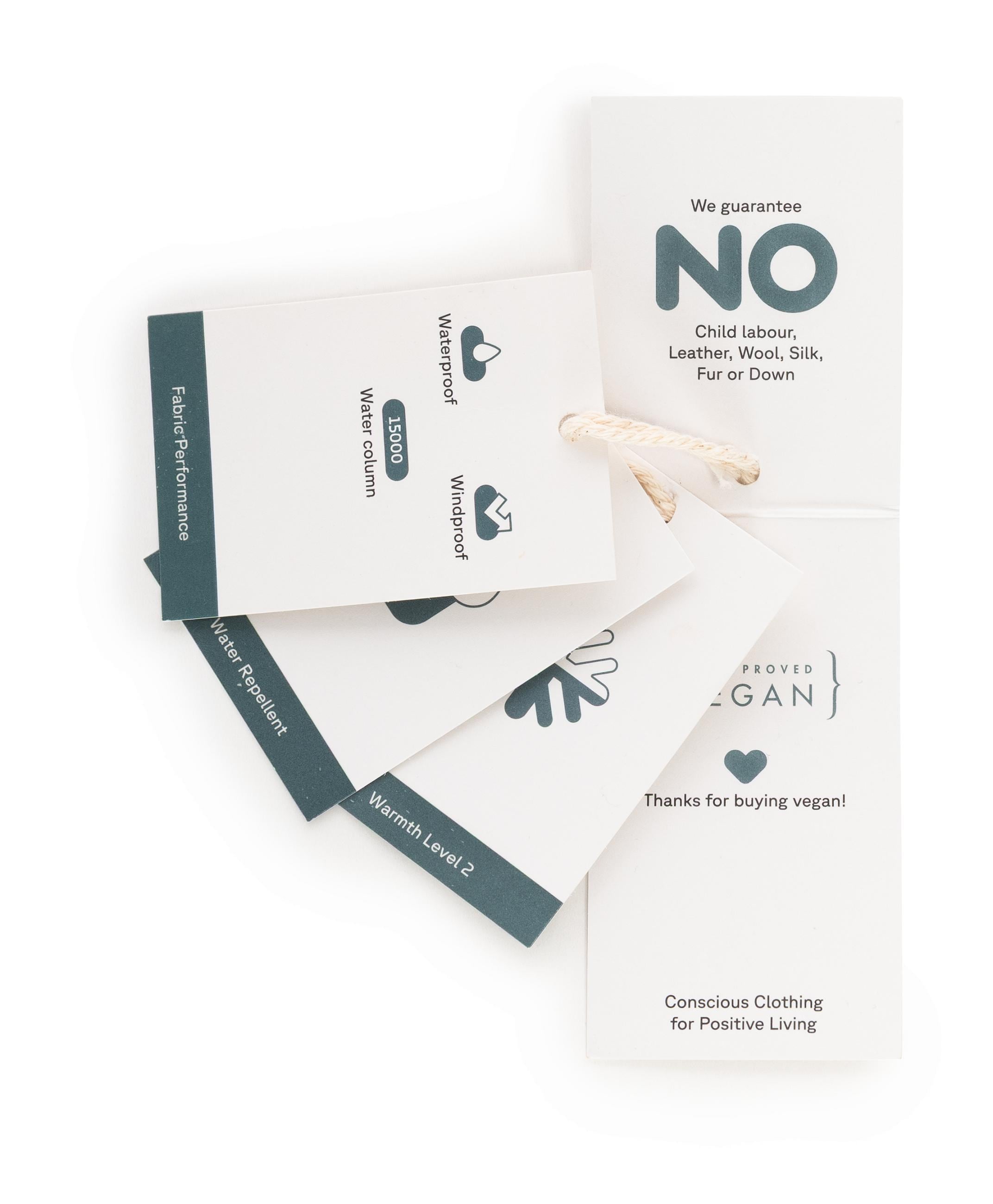 Ragwear Kurzmantel »Kurzmantel Alvena YOUMODO«