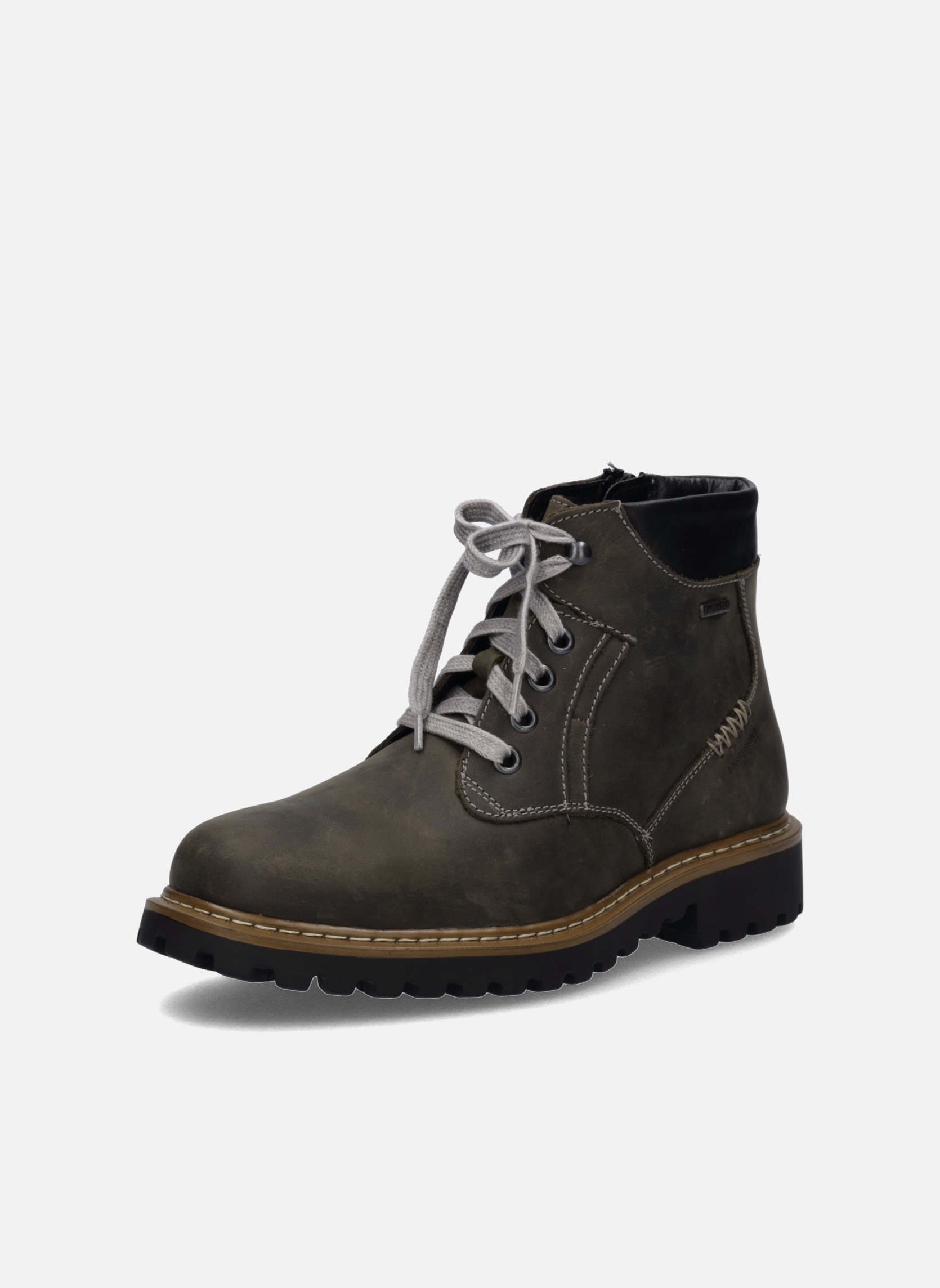 Josef Seibel Stiefelette »Chance 39, vulcano«