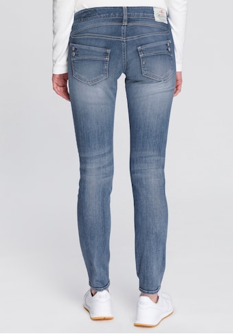 Herrlicher Slim-fit-Jeans »GILA SLIM ORGANIC« kaufen