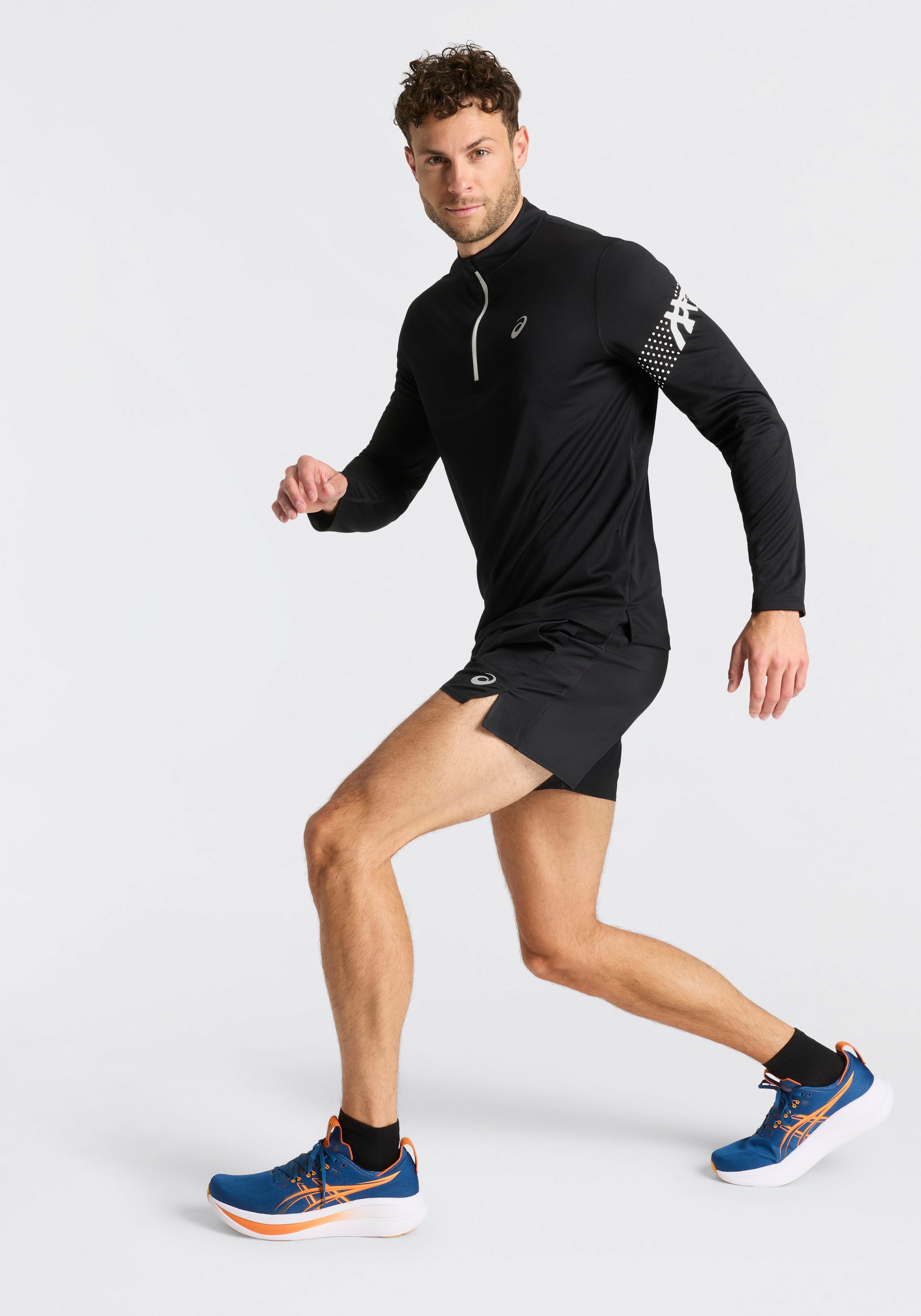 Asics Laufshorts »ASICS CORE 5IN SHORT«