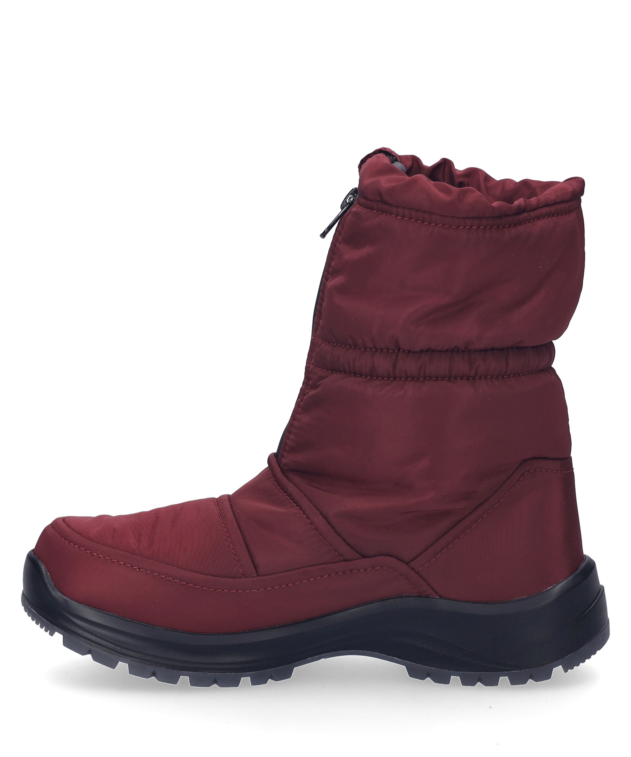 Josef Seibel Stiefel »Colorado 58, berry«