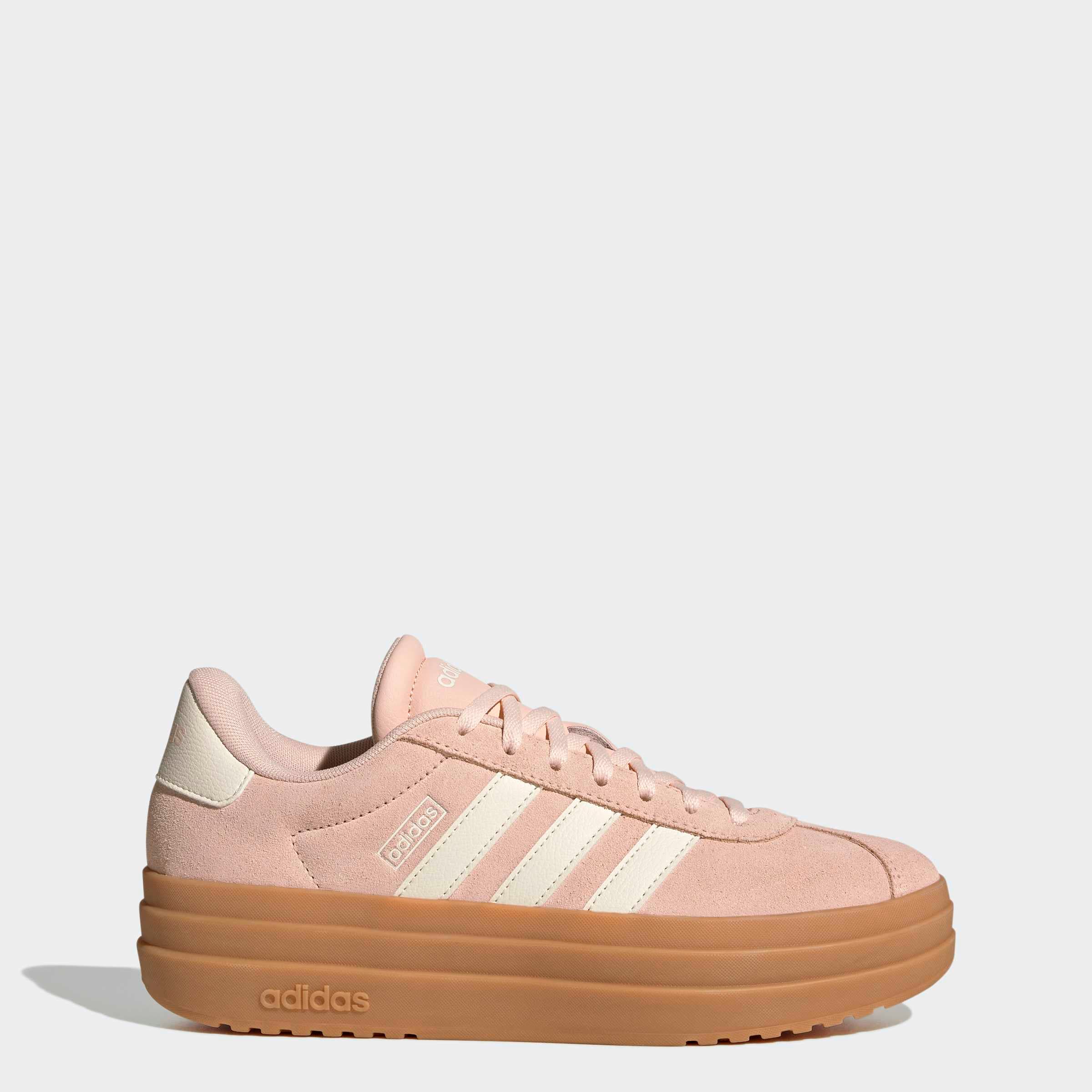 adidas Sportswear »VL COURT BOLD«  Design auf den Spuren des adidas Gazelle Bold
