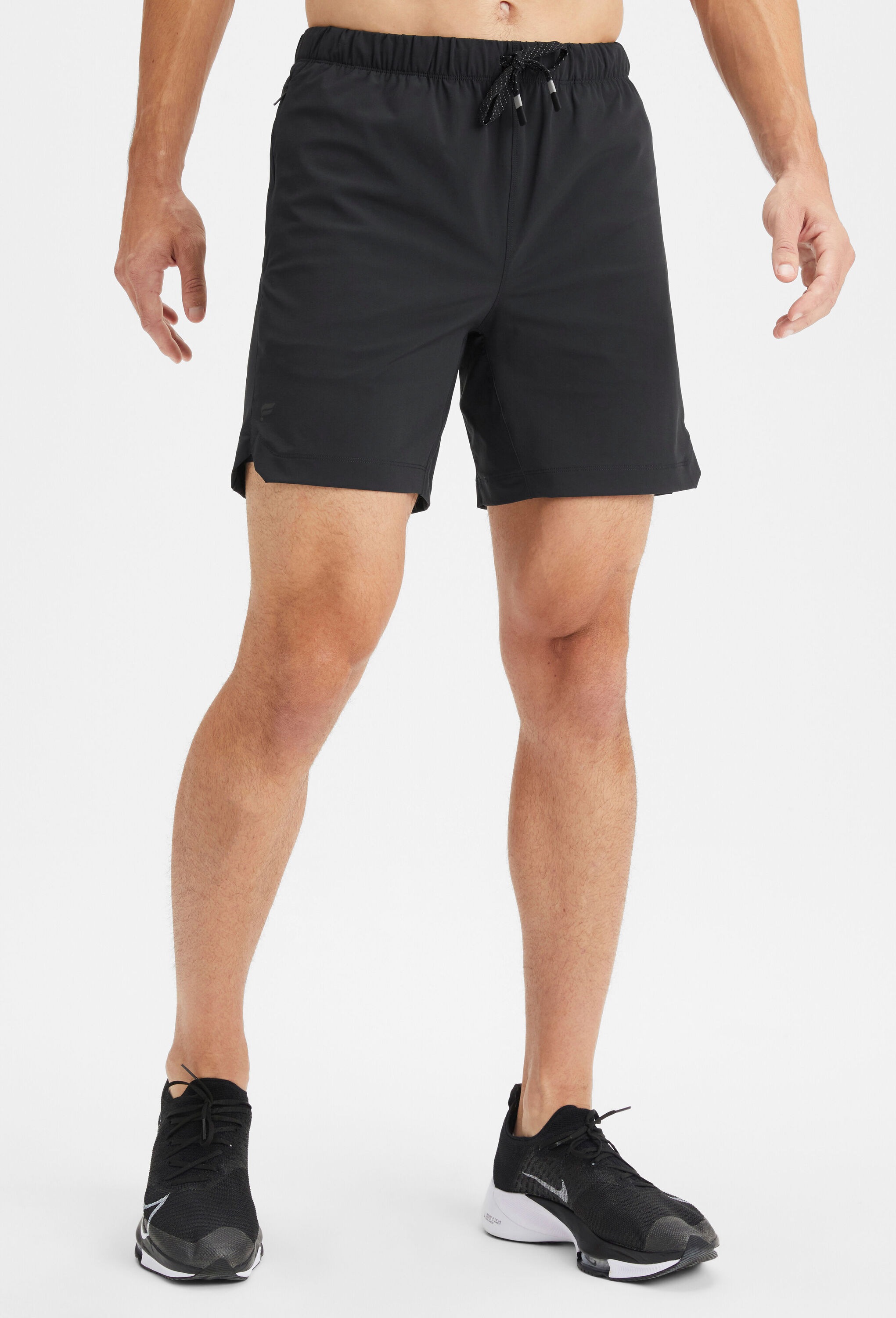 Fabletics Outdoorhose »Fabletics Shorts The One Short mit Innenhose 18cm«  mit Innenhose 18cm