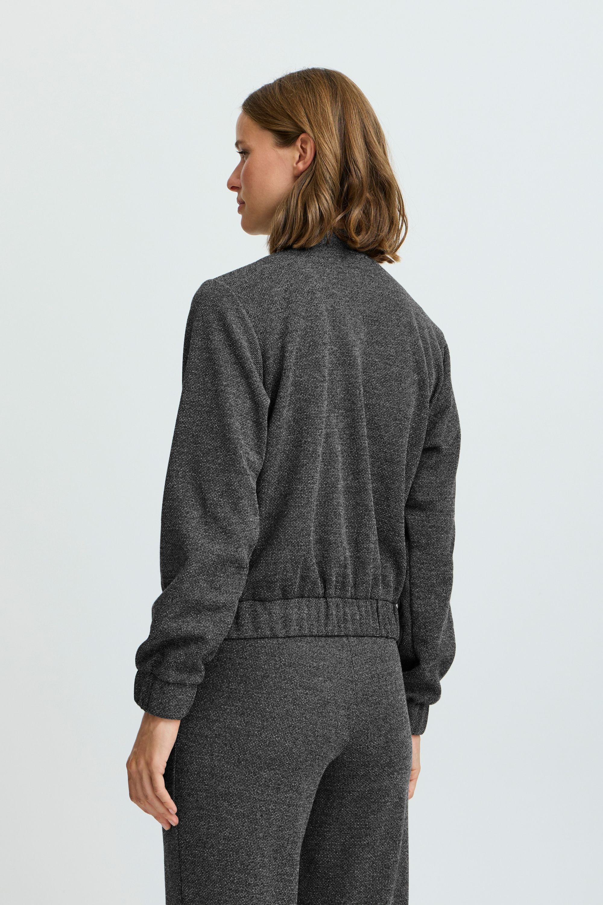 b.young Kurzjacke »Kurzjacke BYRowan«