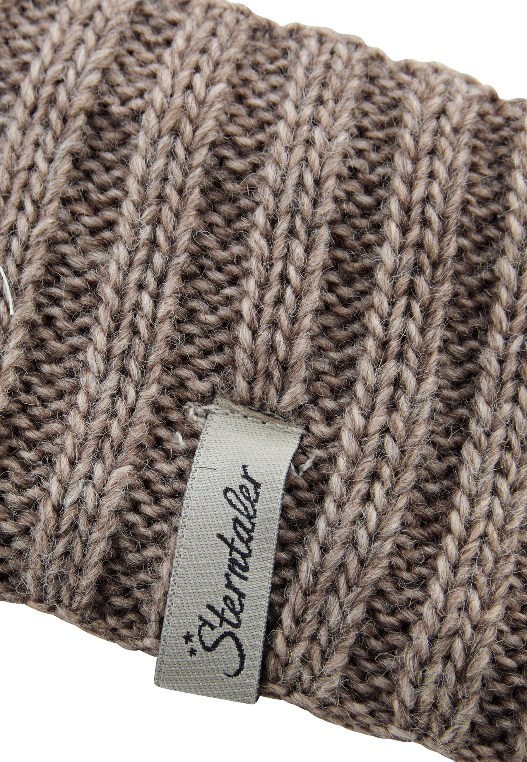 Sterntaler® Stirnband »Stirnband Melange«